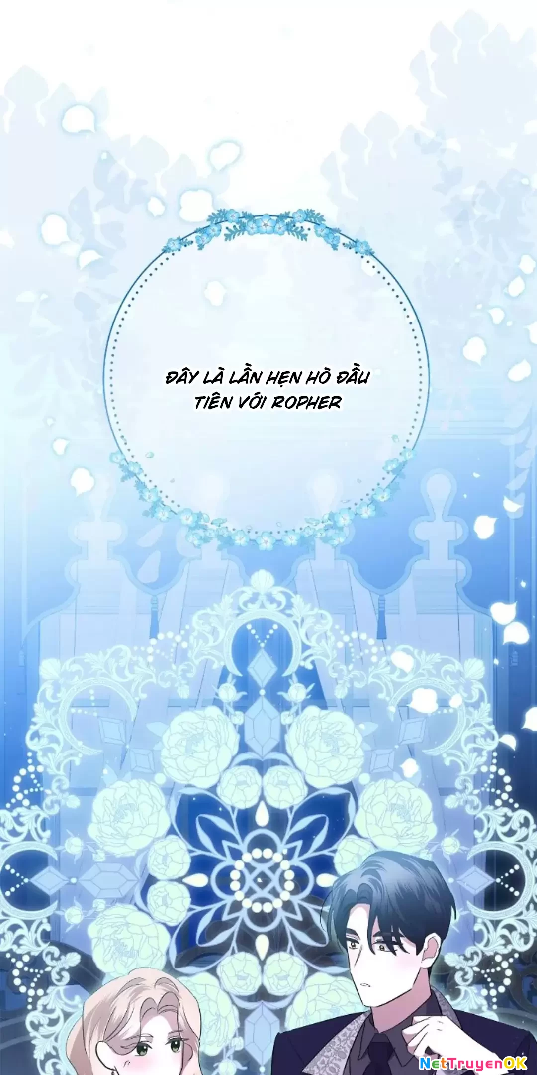 Mượn Rượu Trở Thành Hoàng Hậu Chapter 44 - Trang 2