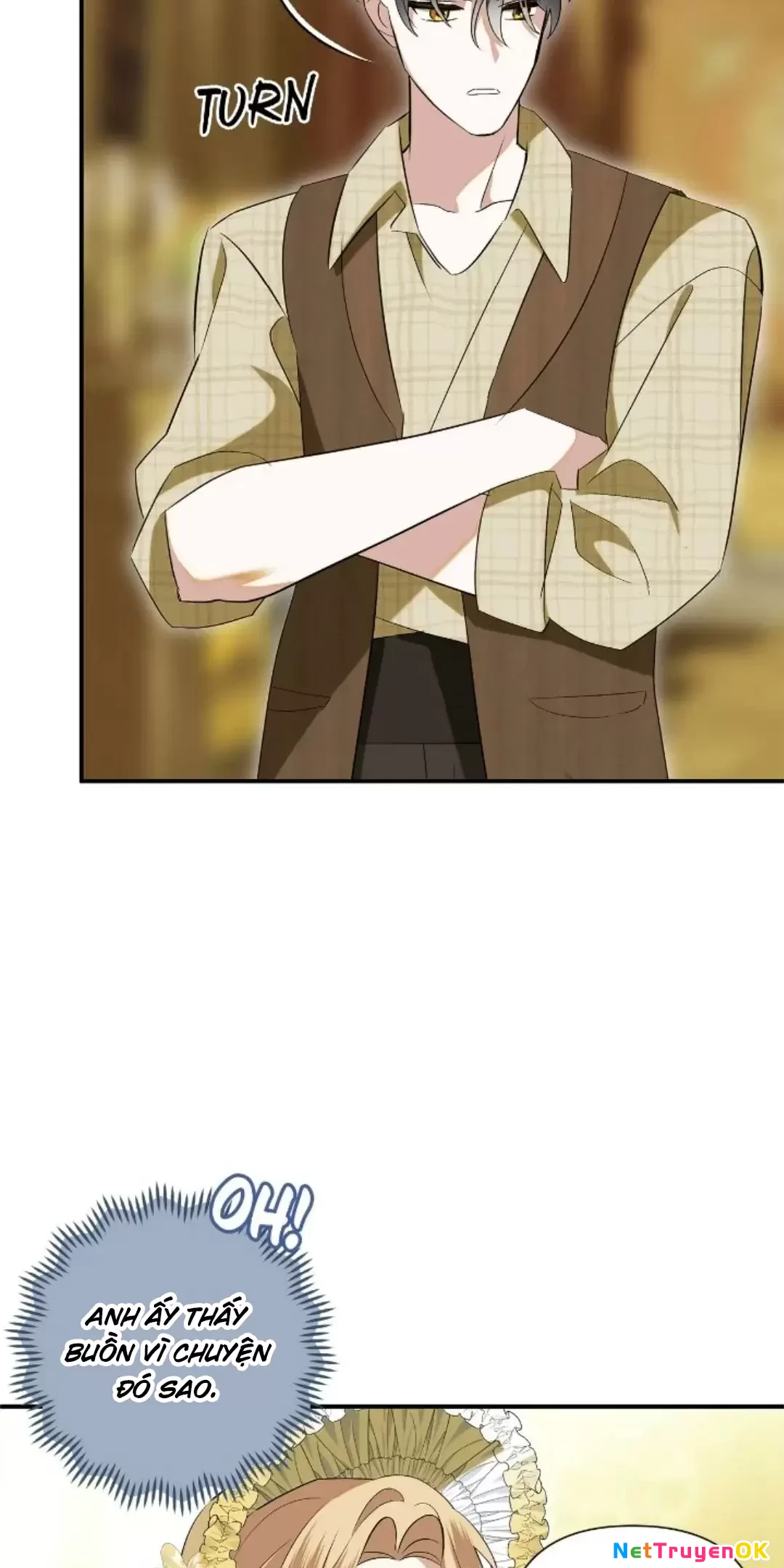 Mượn Rượu Trở Thành Hoàng Hậu Chapter 45 - Trang 2