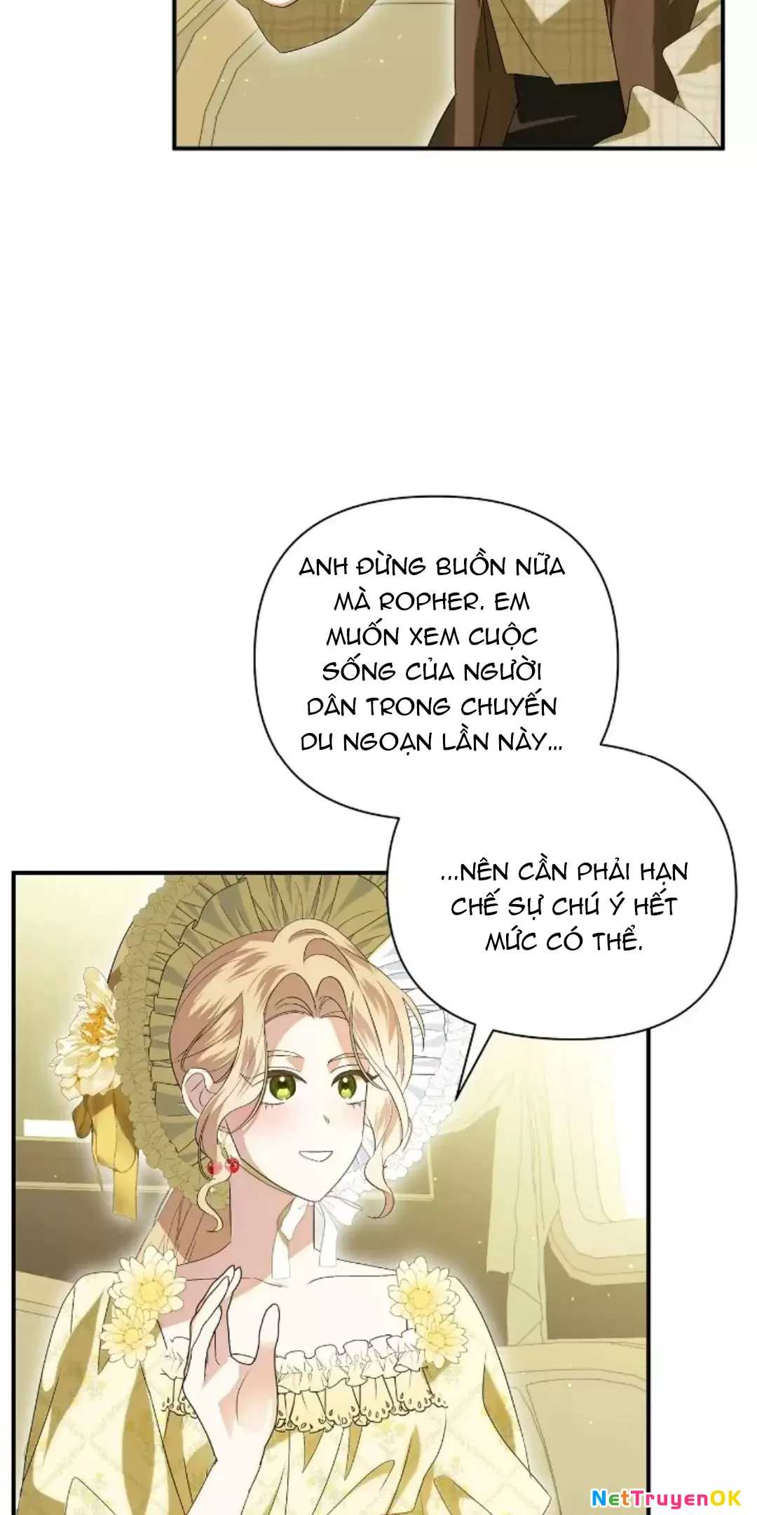 Mượn Rượu Trở Thành Hoàng Hậu Chapter 45 - Trang 2