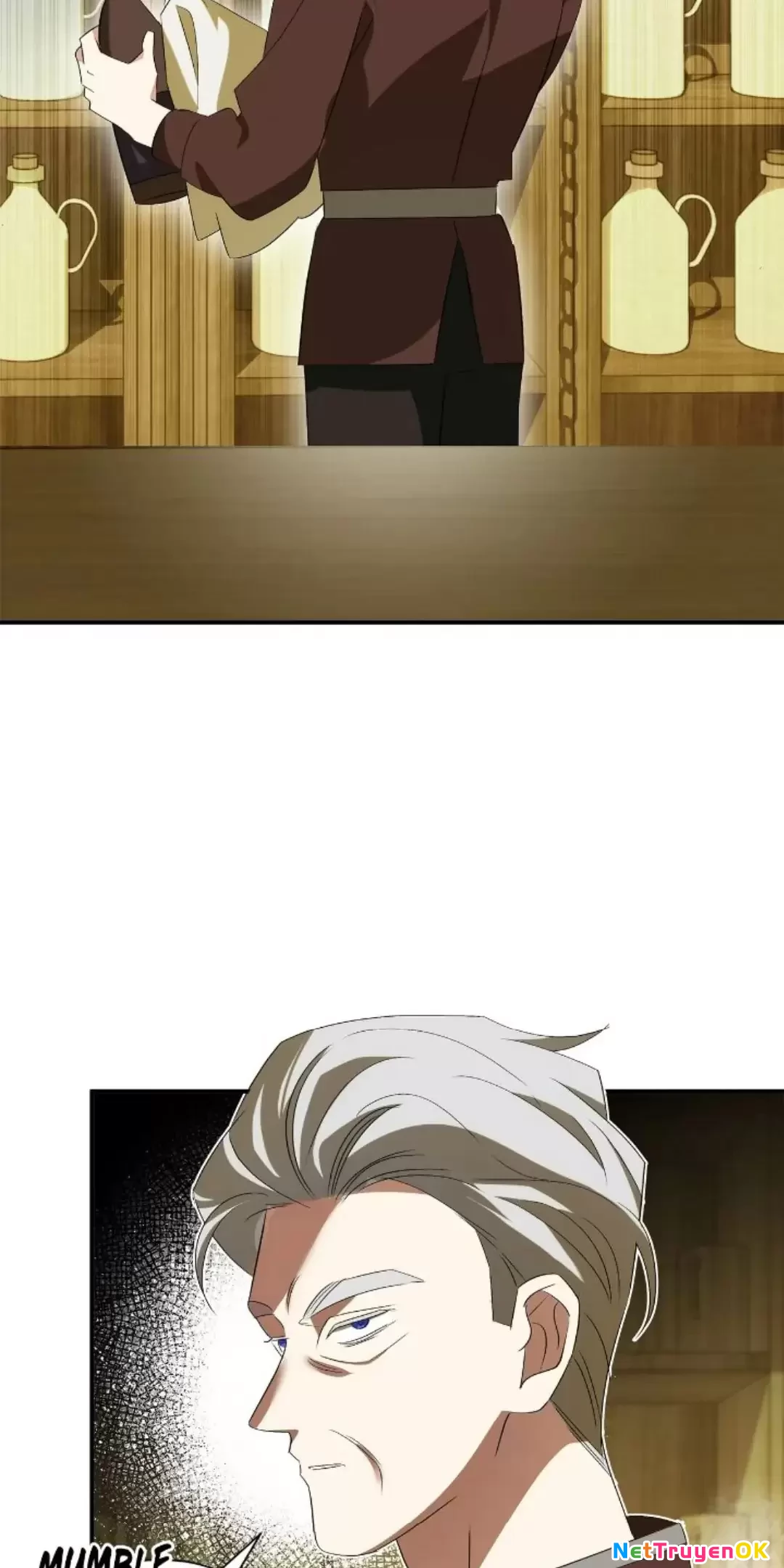 Mượn Rượu Trở Thành Hoàng Hậu Chapter 45 - Trang 2