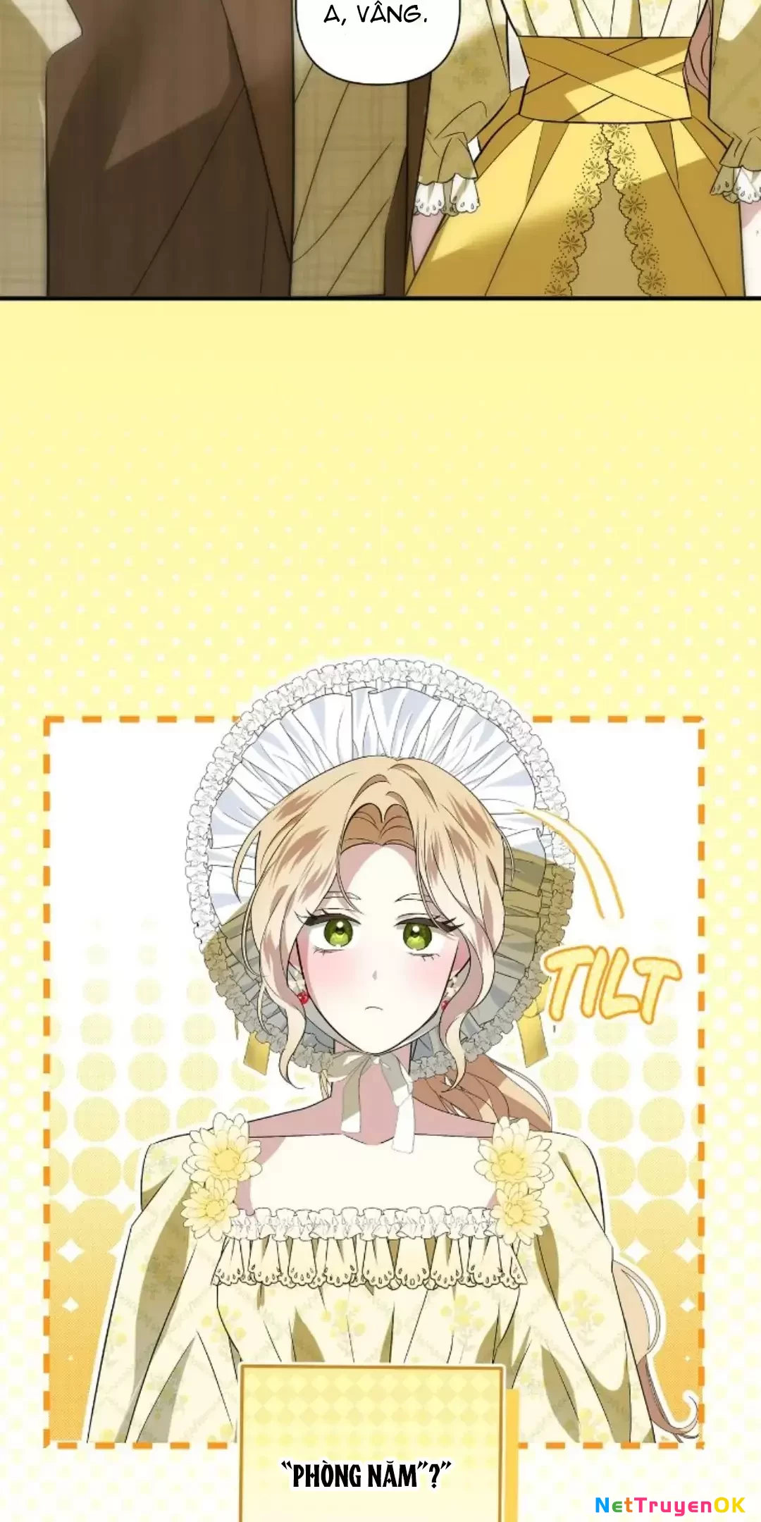 Mượn Rượu Trở Thành Hoàng Hậu Chapter 45 - Trang 2