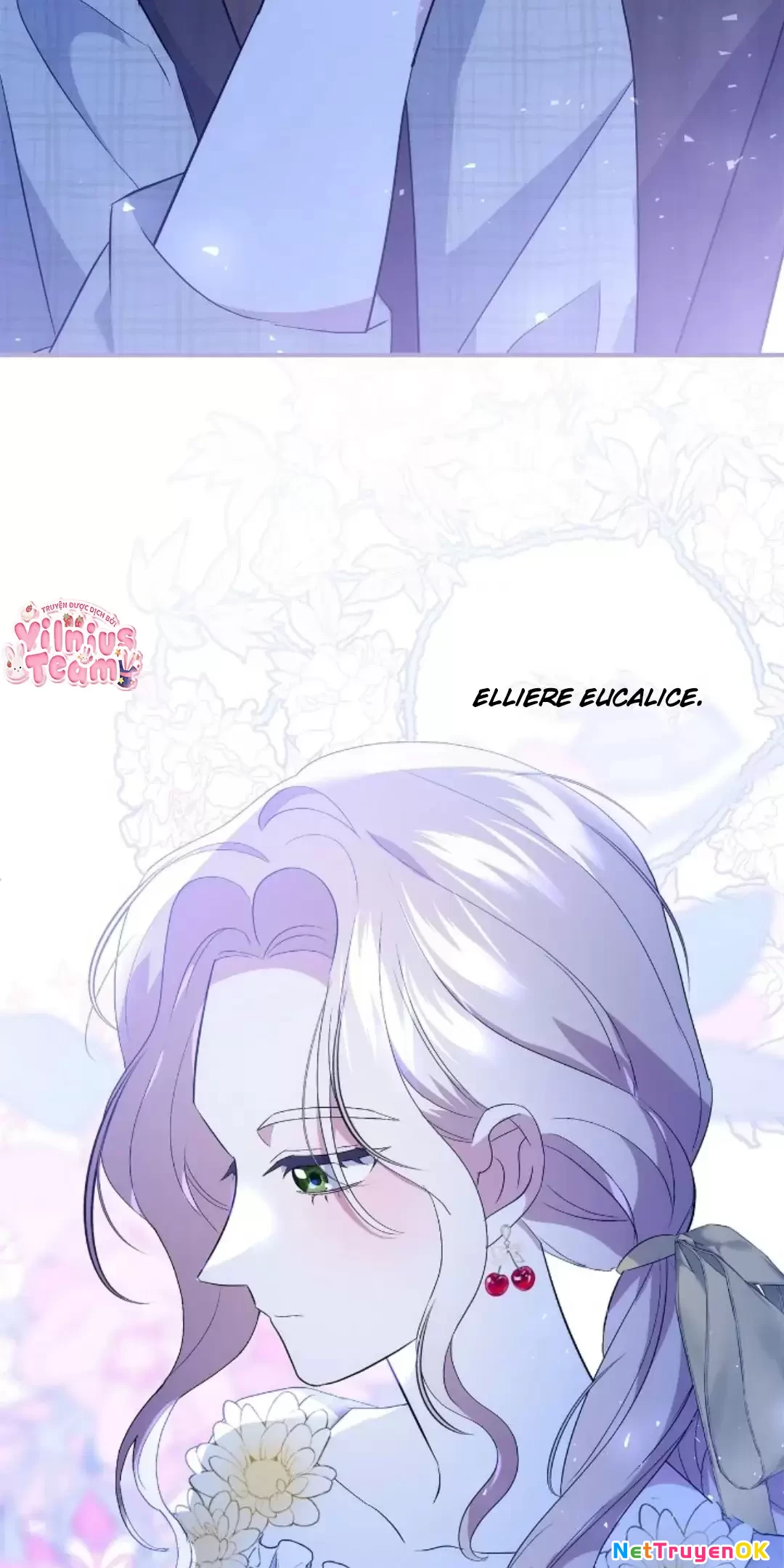 Mượn Rượu Trở Thành Hoàng Hậu Chapter 46 - Trang 2