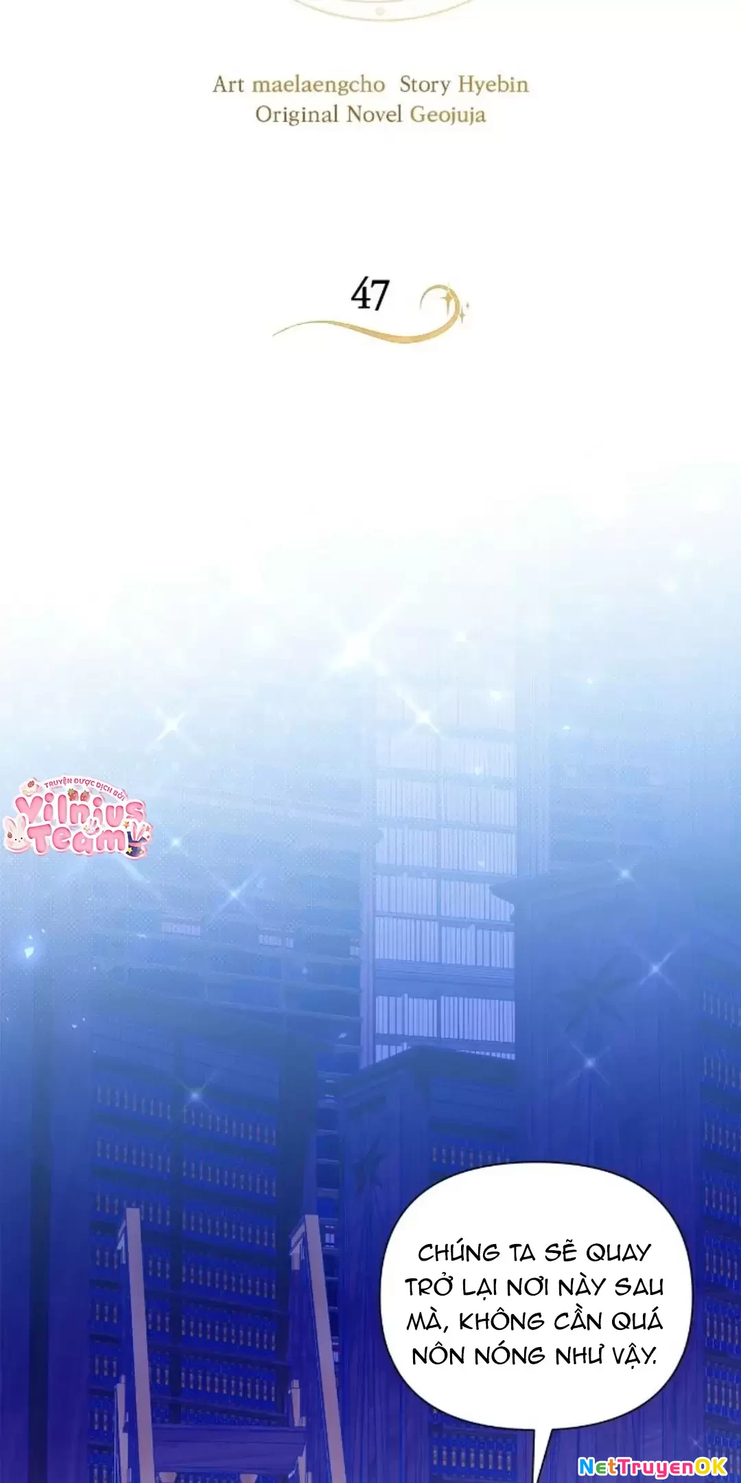 Mượn Rượu Trở Thành Hoàng Hậu Chapter 47 - Trang 2