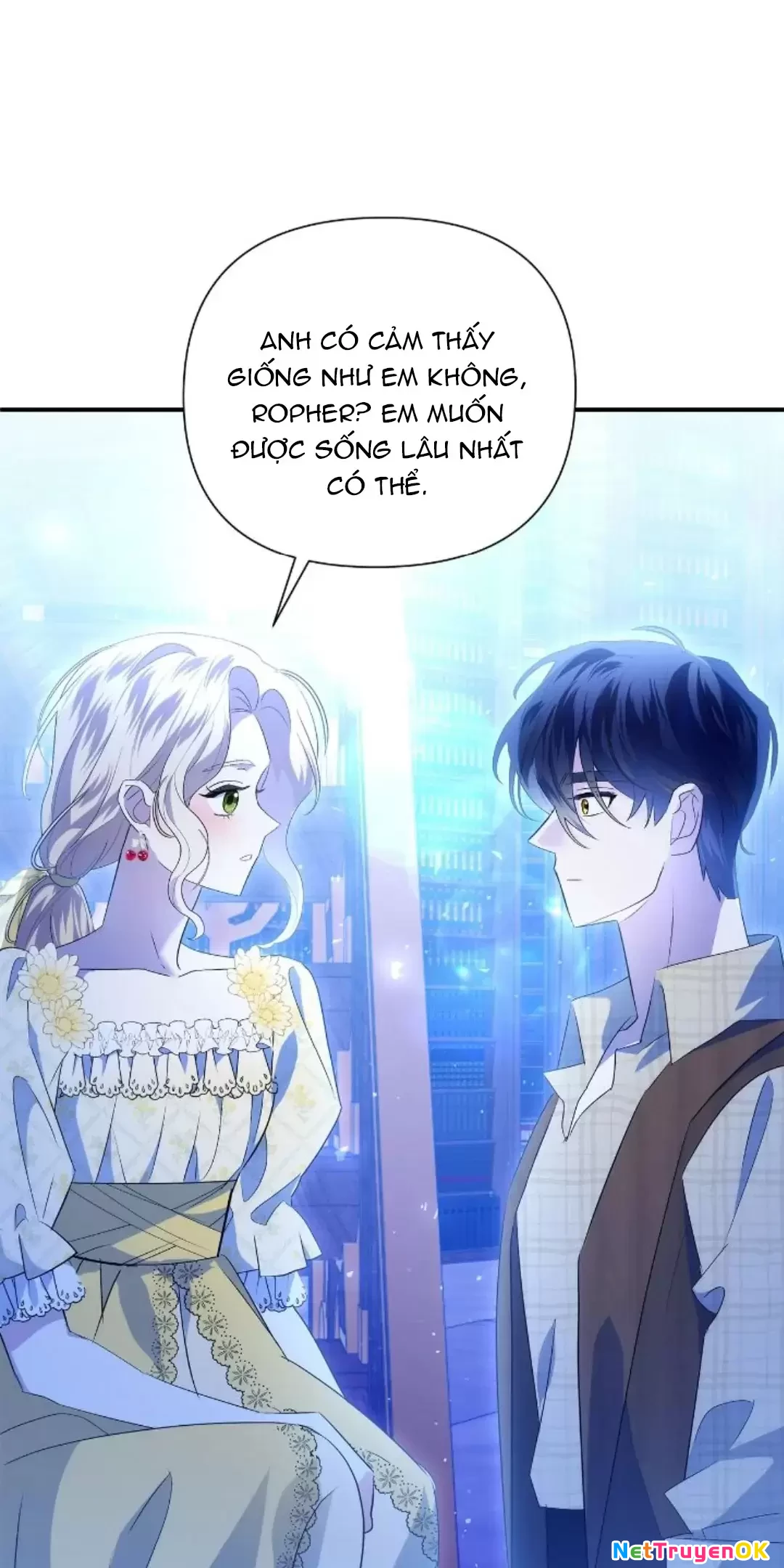 Mượn Rượu Trở Thành Hoàng Hậu Chapter 47 - Trang 2
