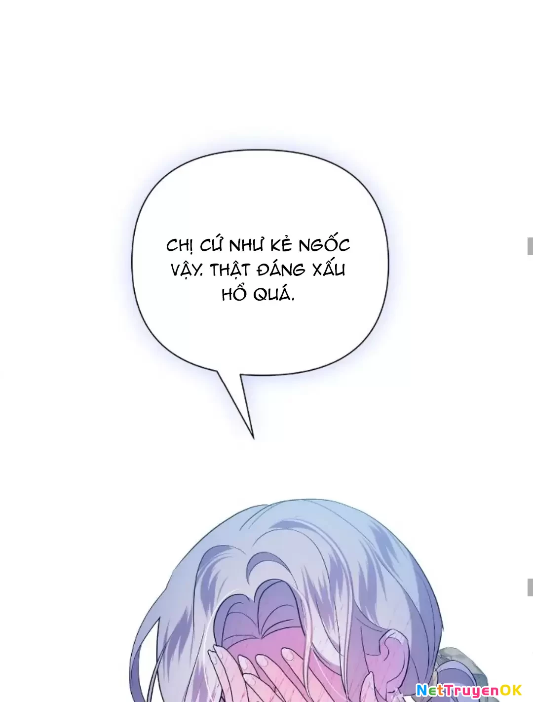 Mượn Rượu Trở Thành Hoàng Hậu Chapter 47 - Trang 2