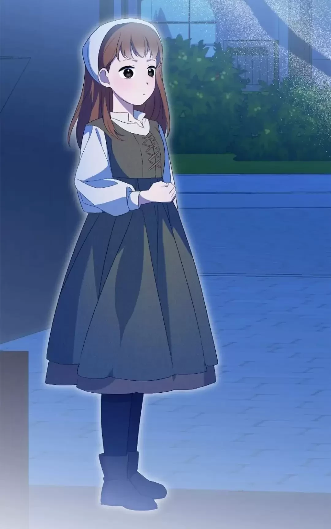 Mượn Rượu Trở Thành Hoàng Hậu Chapter 47 - Trang 2