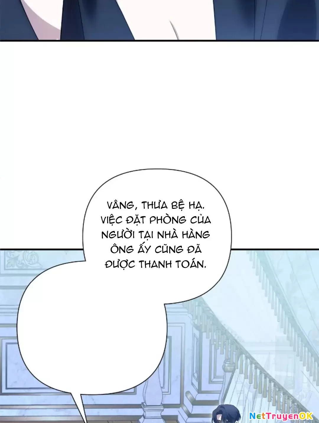 Mượn Rượu Trở Thành Hoàng Hậu Chapter 48 - Trang 2