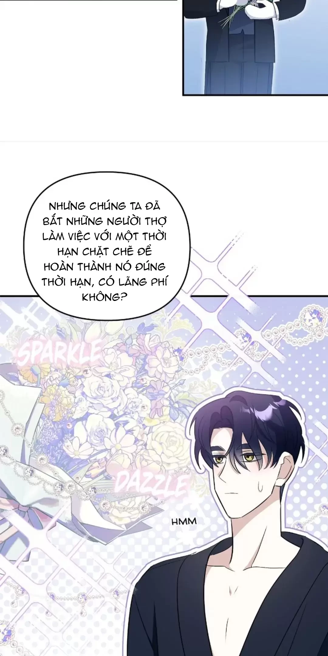 Mượn Rượu Trở Thành Hoàng Hậu Chapter 48 - Trang 2