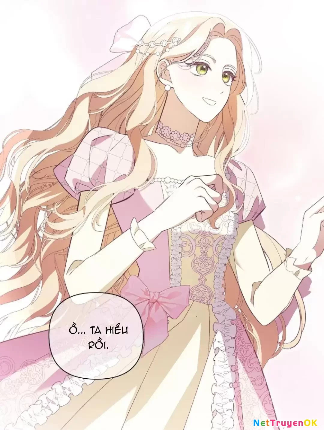 Mượn Rượu Trở Thành Hoàng Hậu Chapter 48 - Trang 2