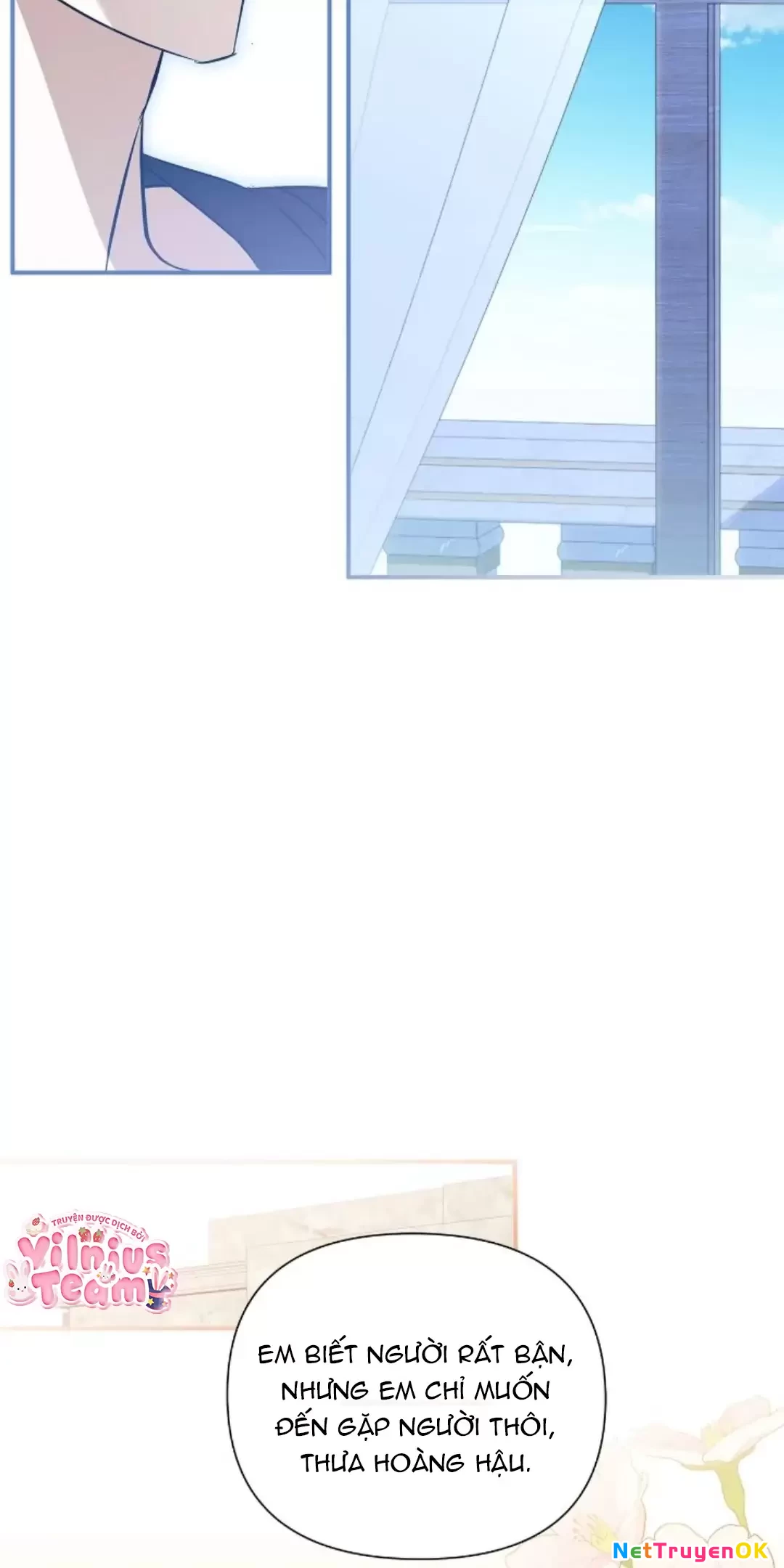 Mượn Rượu Trở Thành Hoàng Hậu Chapter 48 - Trang 2