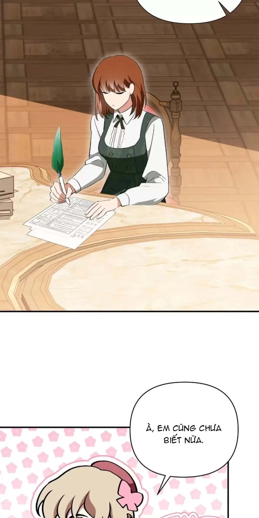 Mượn Rượu Trở Thành Hoàng Hậu Chapter 48 - Trang 2