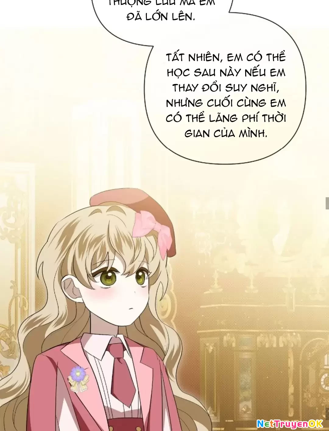 Mượn Rượu Trở Thành Hoàng Hậu Chapter 48 - Trang 2