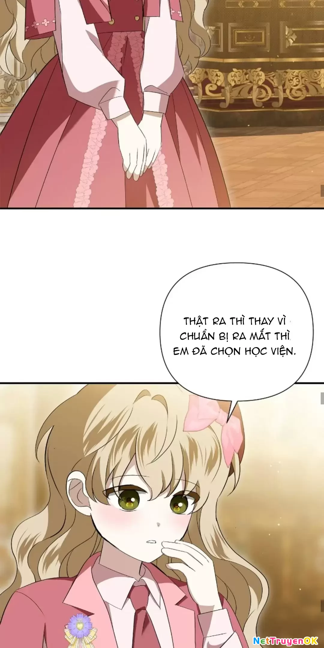 Mượn Rượu Trở Thành Hoàng Hậu Chapter 48 - Trang 2