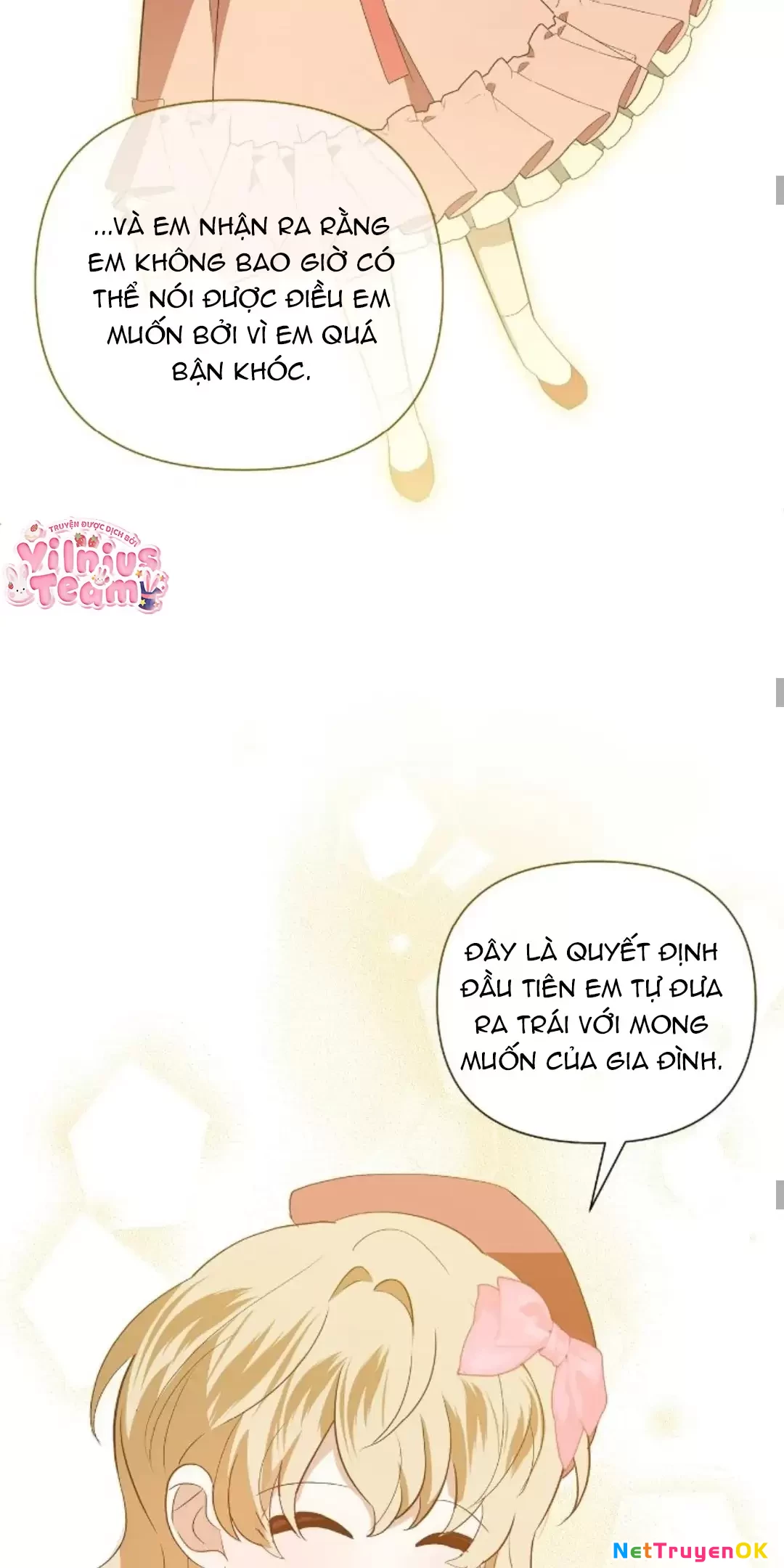 Mượn Rượu Trở Thành Hoàng Hậu Chapter 48 - Trang 2