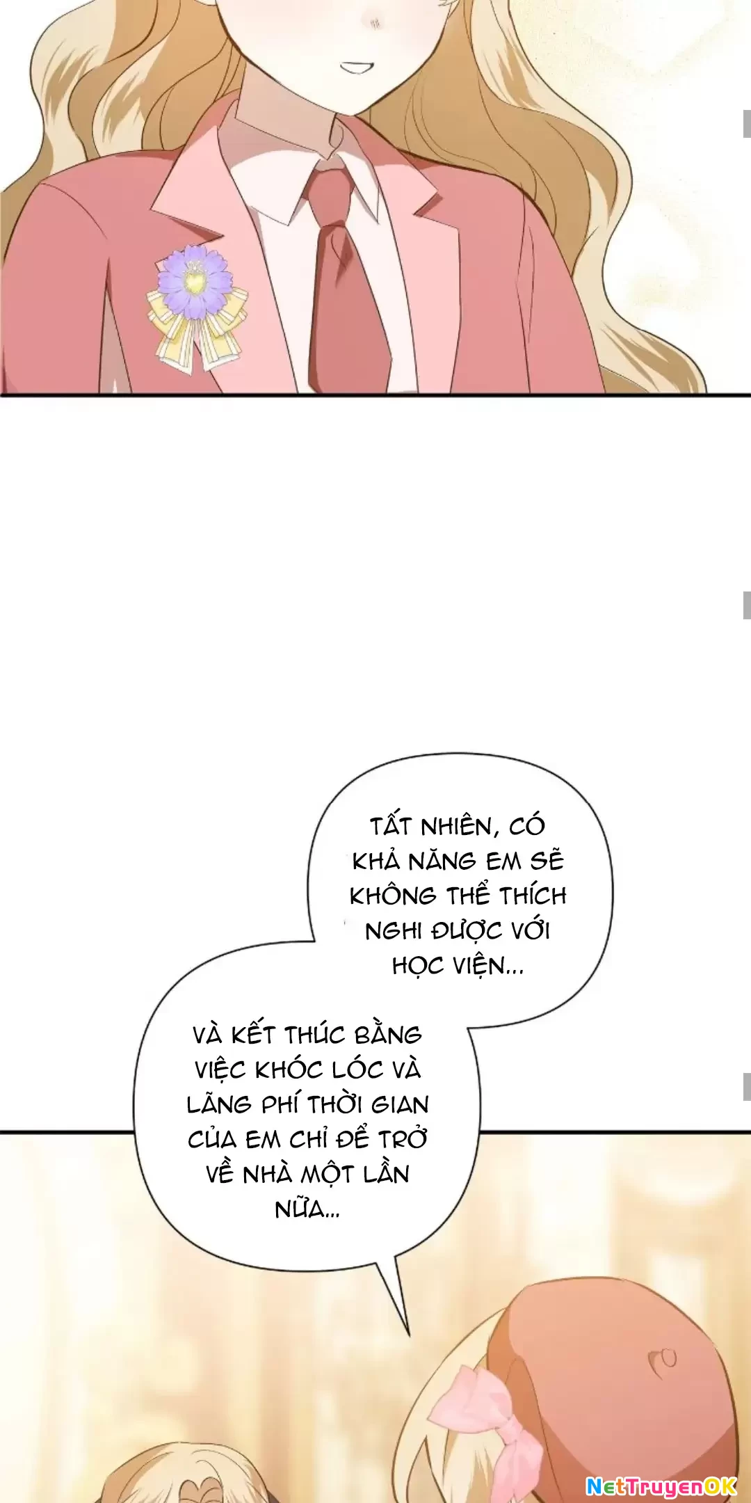 Mượn Rượu Trở Thành Hoàng Hậu Chapter 48 - Trang 2