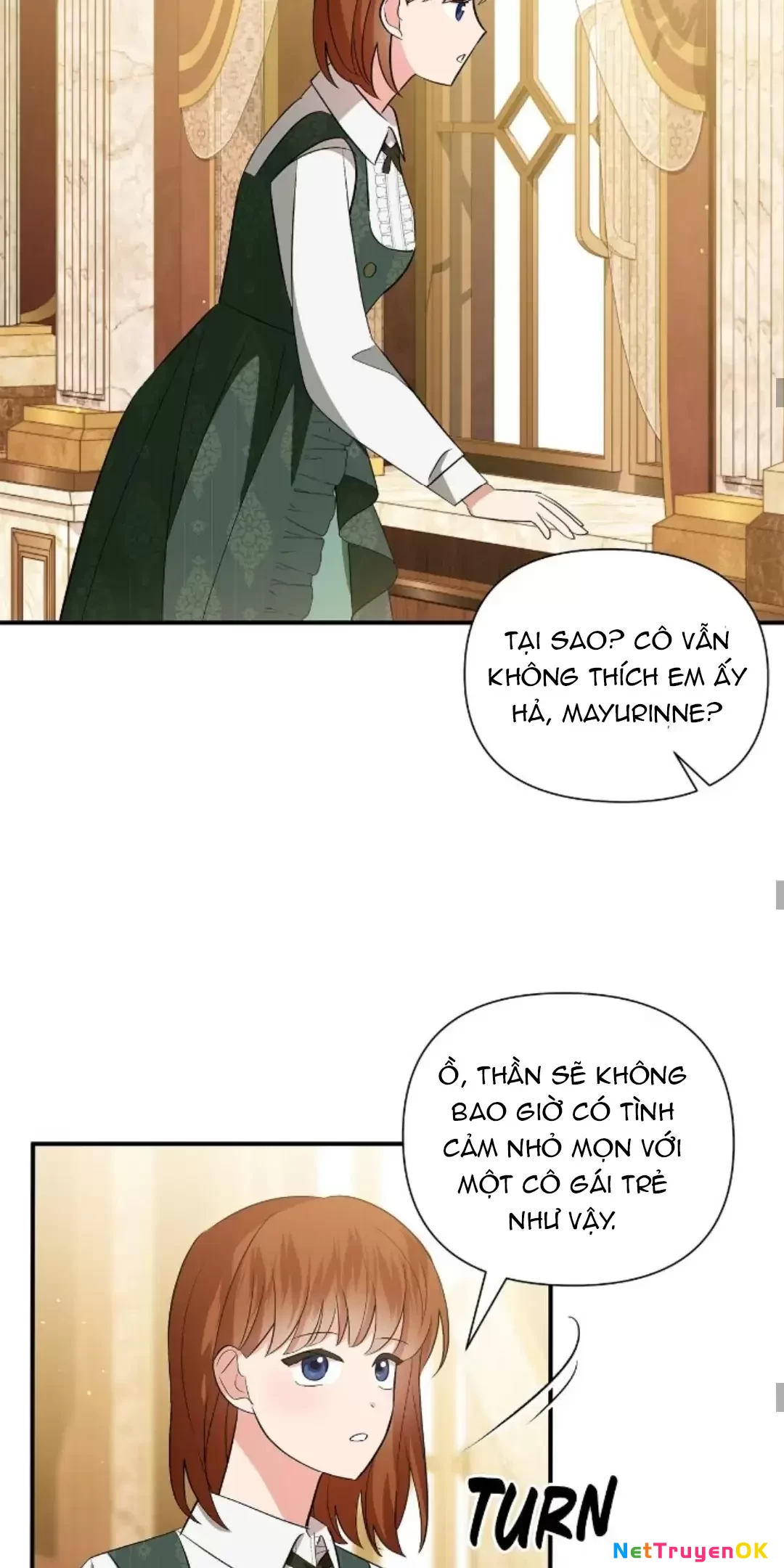 Mượn Rượu Trở Thành Hoàng Hậu Chapter 48 - Trang 2