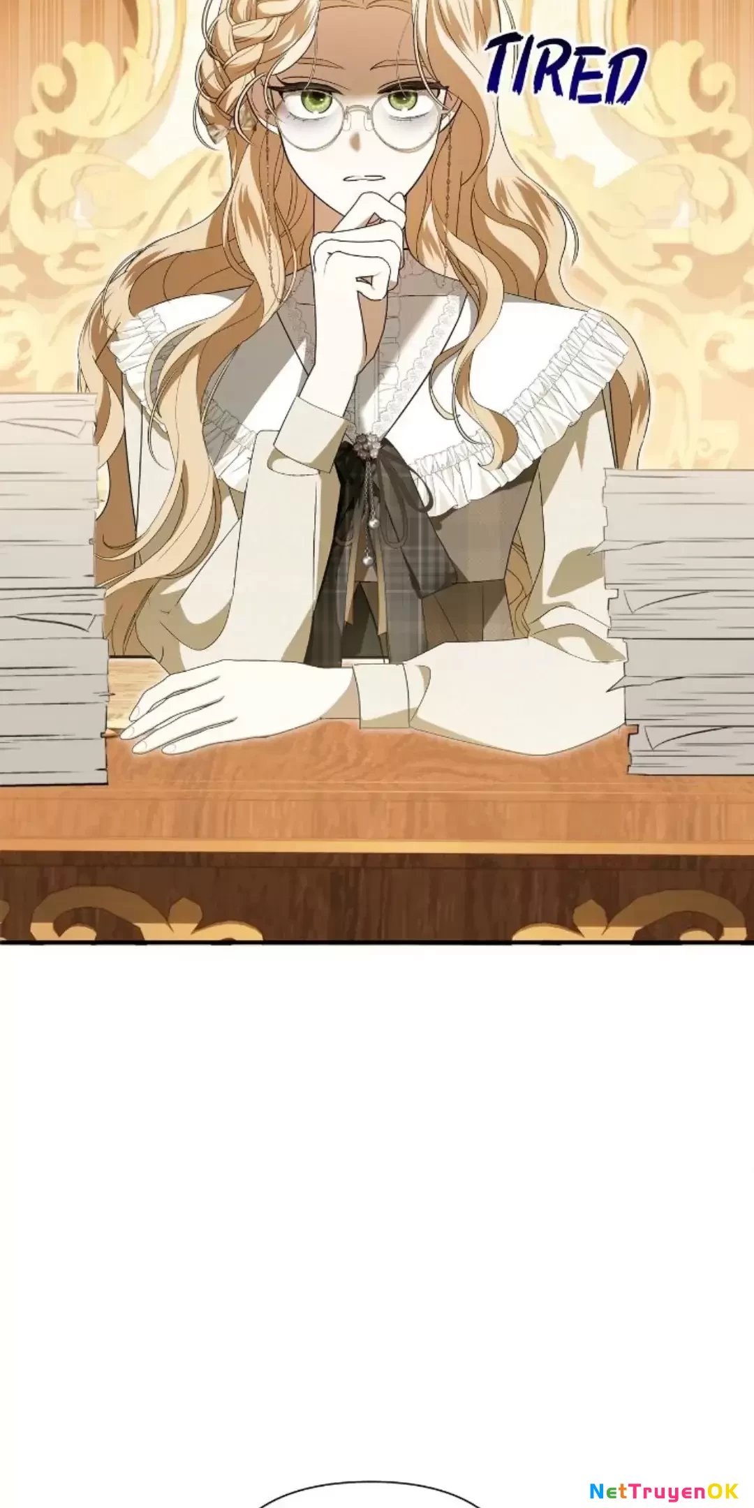 Mượn Rượu Trở Thành Hoàng Hậu Chapter 49 - Trang 2