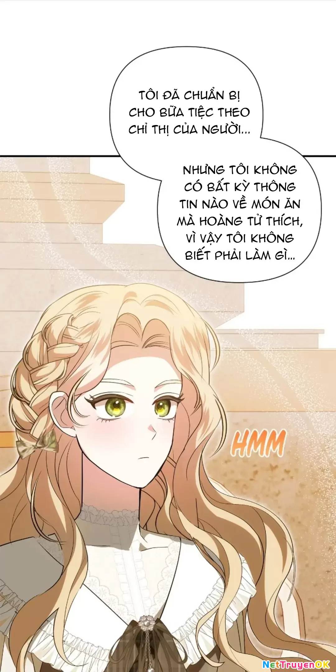 Mượn Rượu Trở Thành Hoàng Hậu Chapter 49 - Trang 2