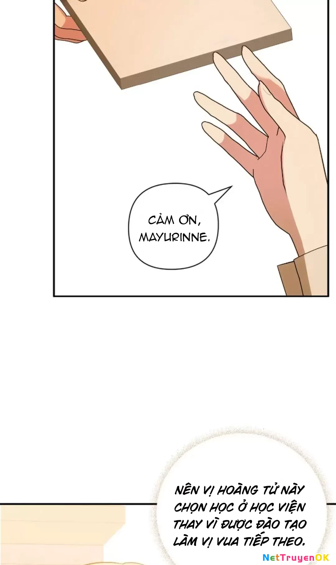 Mượn Rượu Trở Thành Hoàng Hậu Chapter 49 - Trang 2