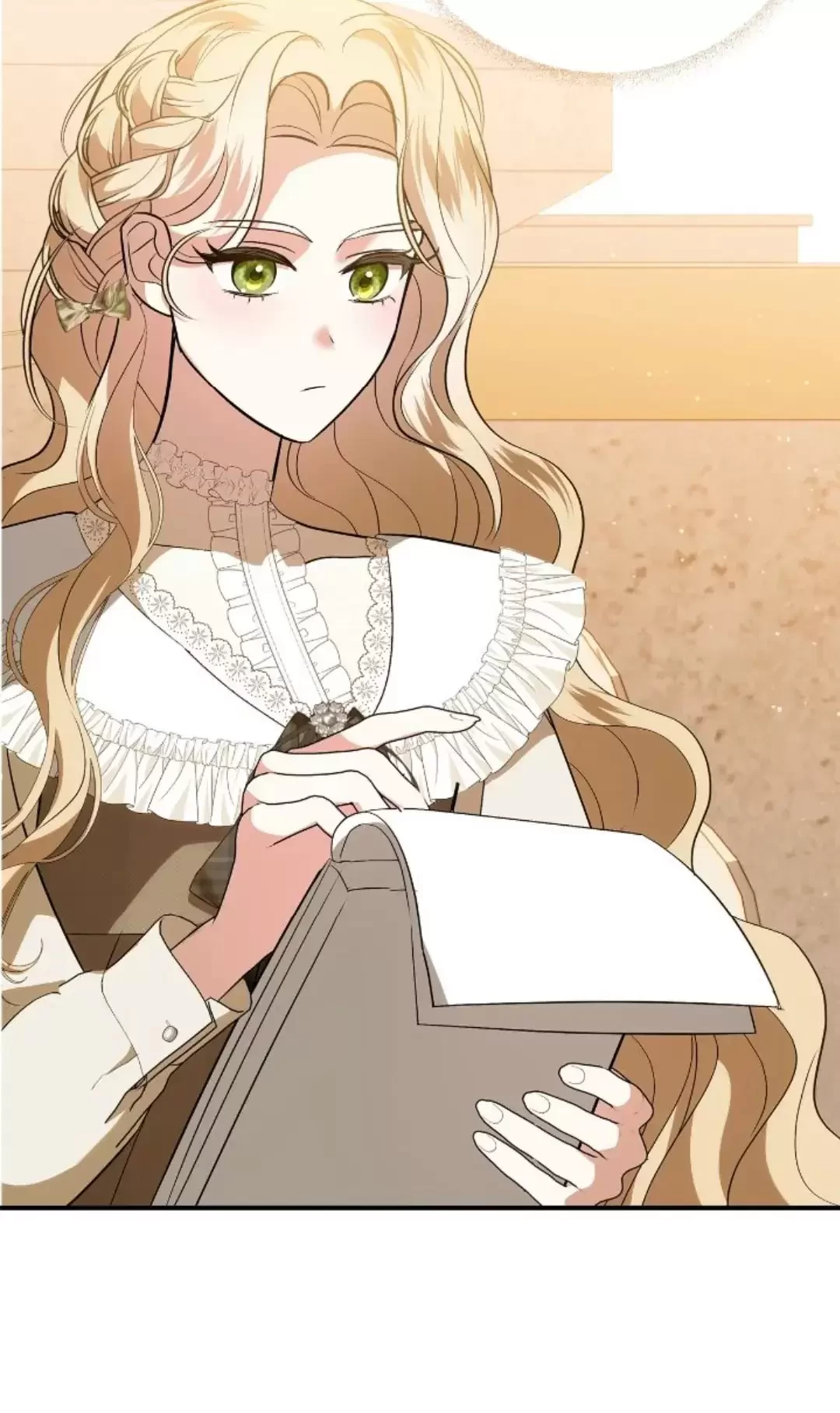 Mượn Rượu Trở Thành Hoàng Hậu Chapter 49 - Trang 2