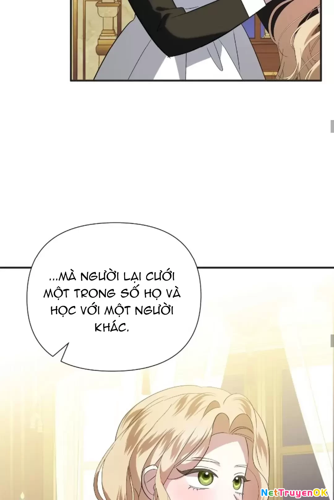 Mượn Rượu Trở Thành Hoàng Hậu Chapter 49 - Trang 2