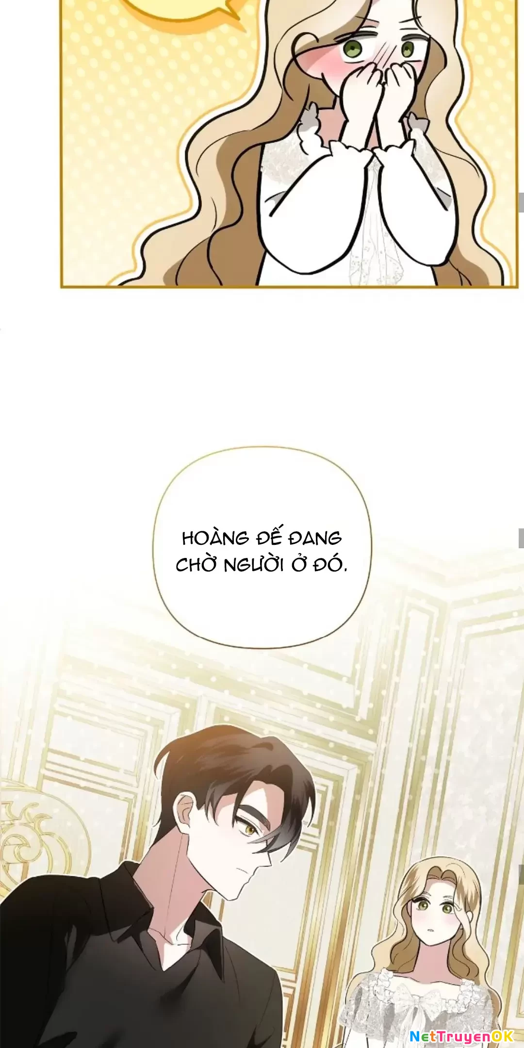 Mượn Rượu Trở Thành Hoàng Hậu Chapter 49 - Trang 2