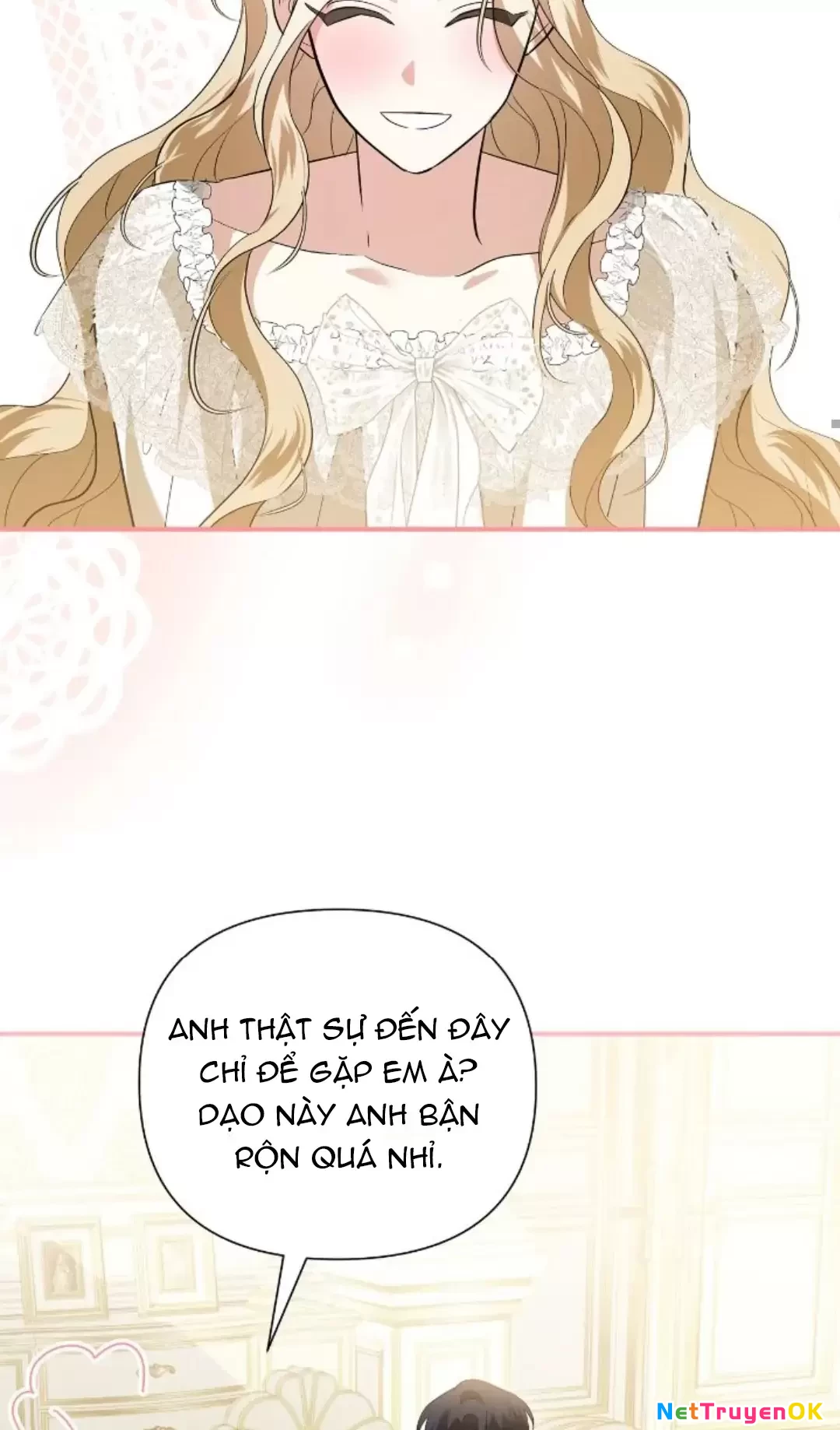 Mượn Rượu Trở Thành Hoàng Hậu Chapter 49 - Trang 2