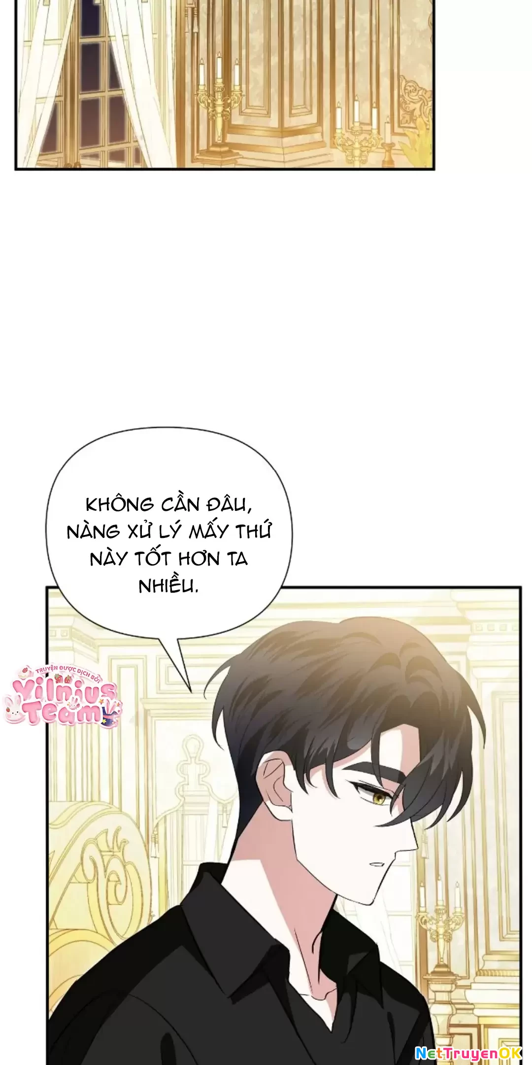 Mượn Rượu Trở Thành Hoàng Hậu Chapter 49 - Trang 2