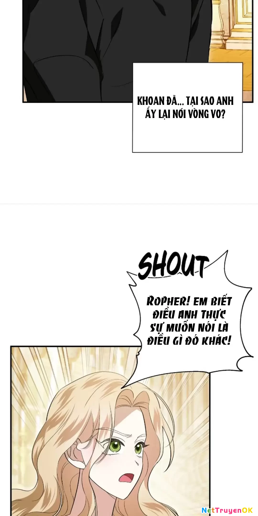 Mượn Rượu Trở Thành Hoàng Hậu Chapter 49 - Trang 2