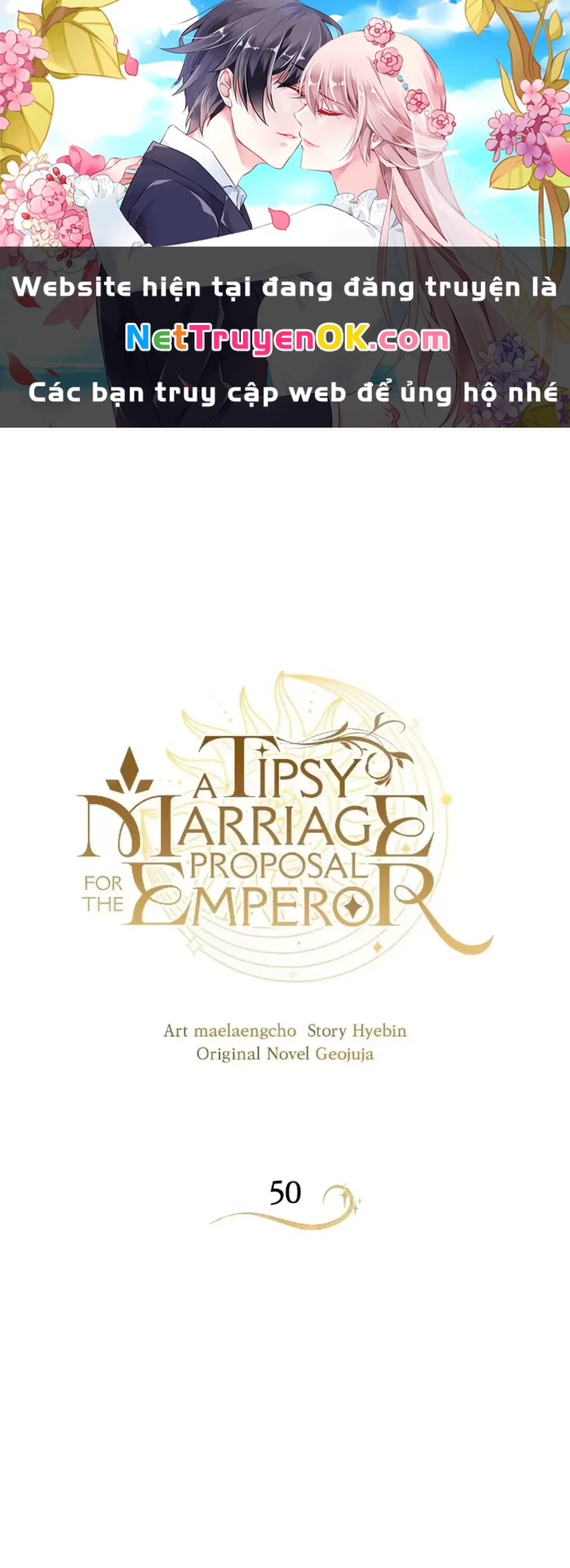 Mượn Rượu Trở Thành Hoàng Hậu Chapter 50 - Trang 2