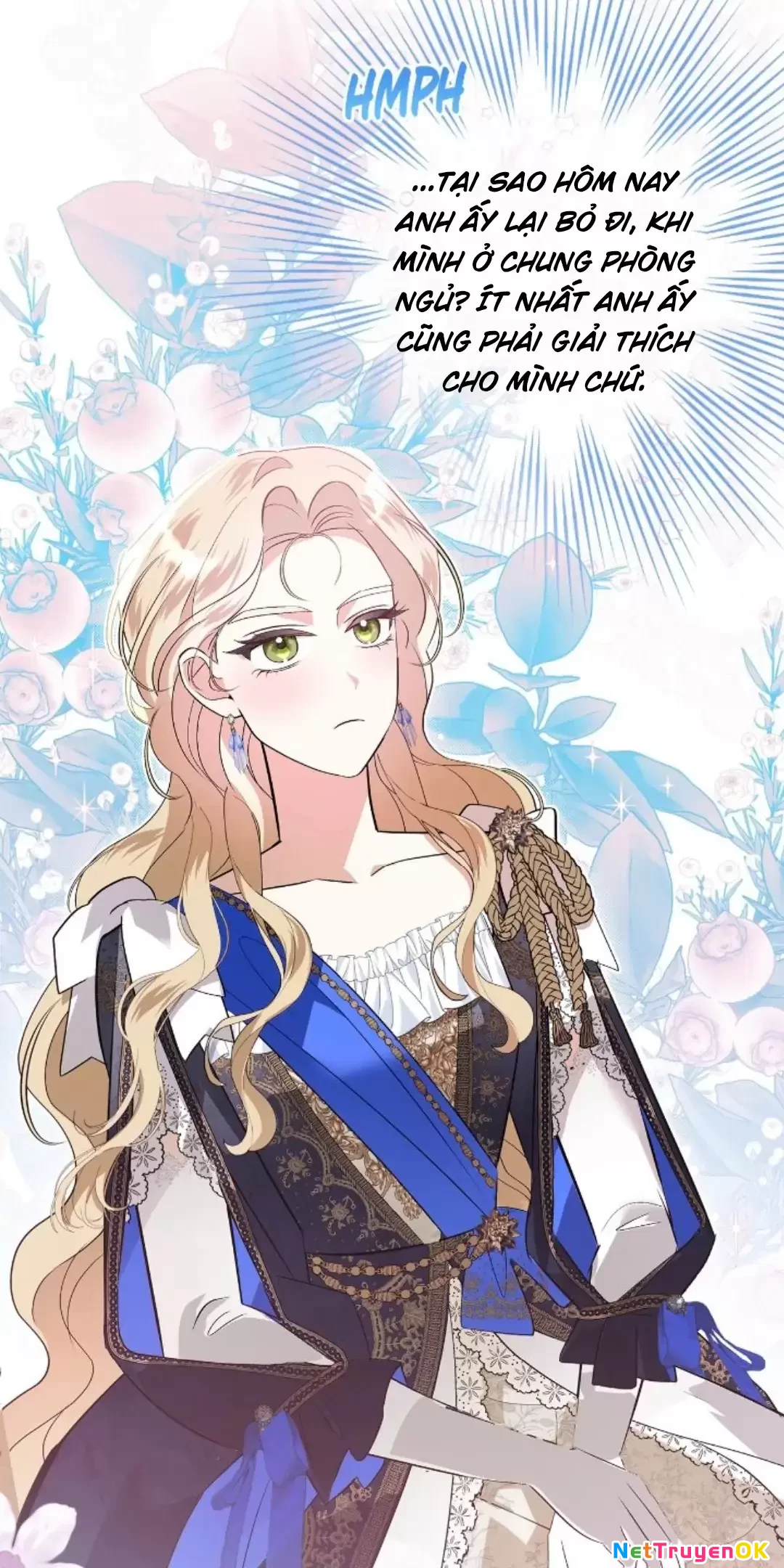 Mượn Rượu Trở Thành Hoàng Hậu Chapter 50 - Trang 2