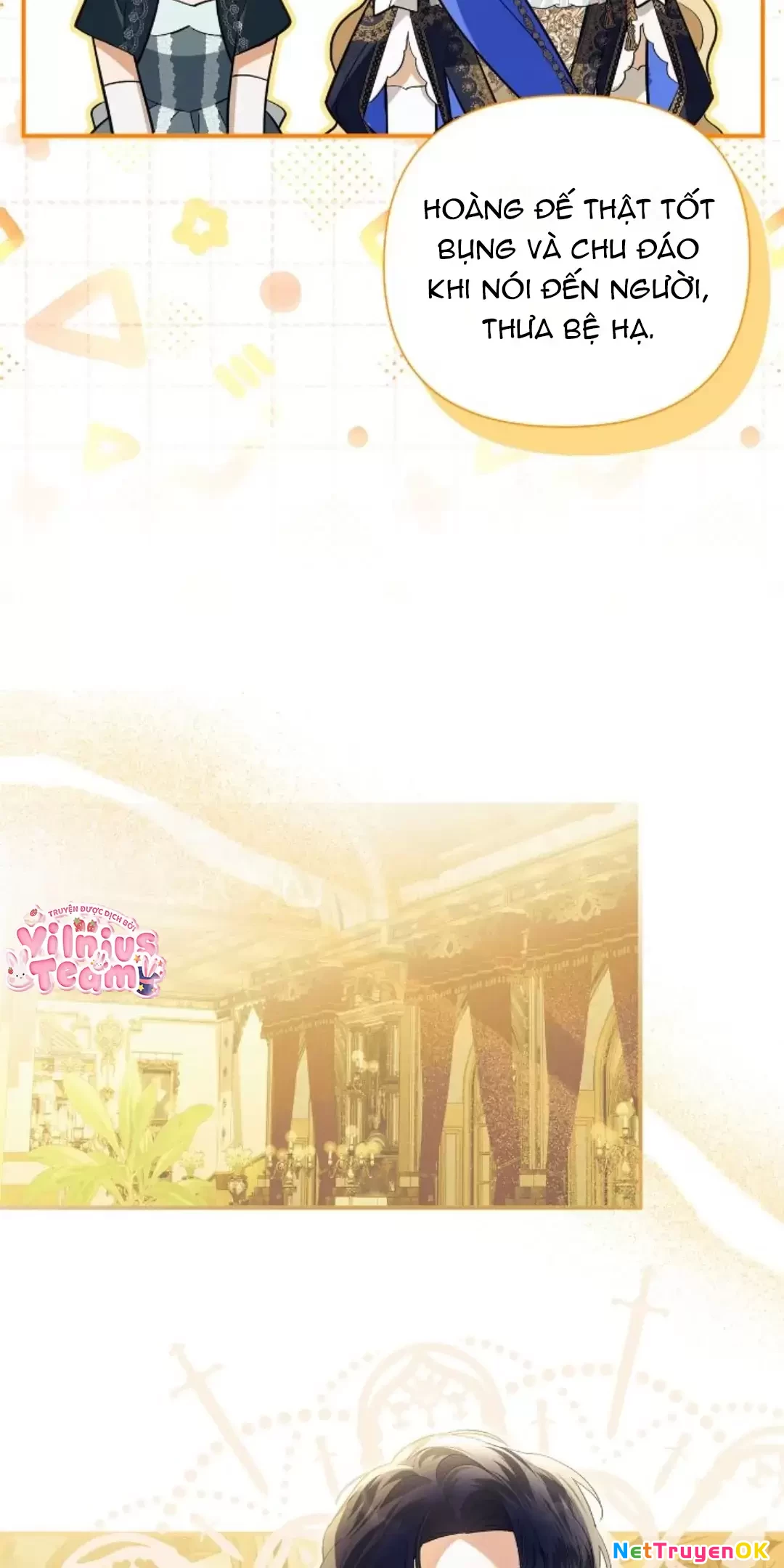 Mượn Rượu Trở Thành Hoàng Hậu Chapter 50 - Trang 2