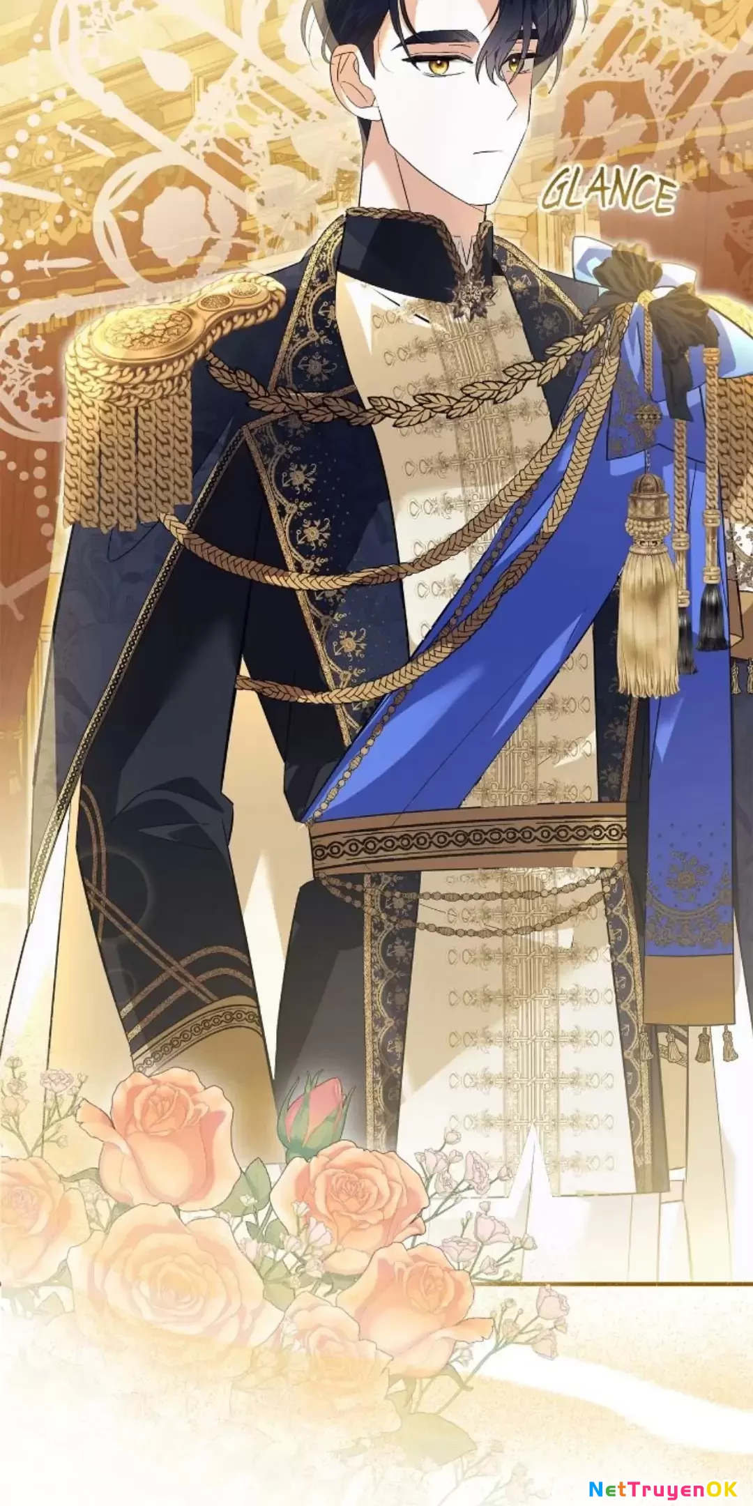 Mượn Rượu Trở Thành Hoàng Hậu Chapter 50 - Trang 2