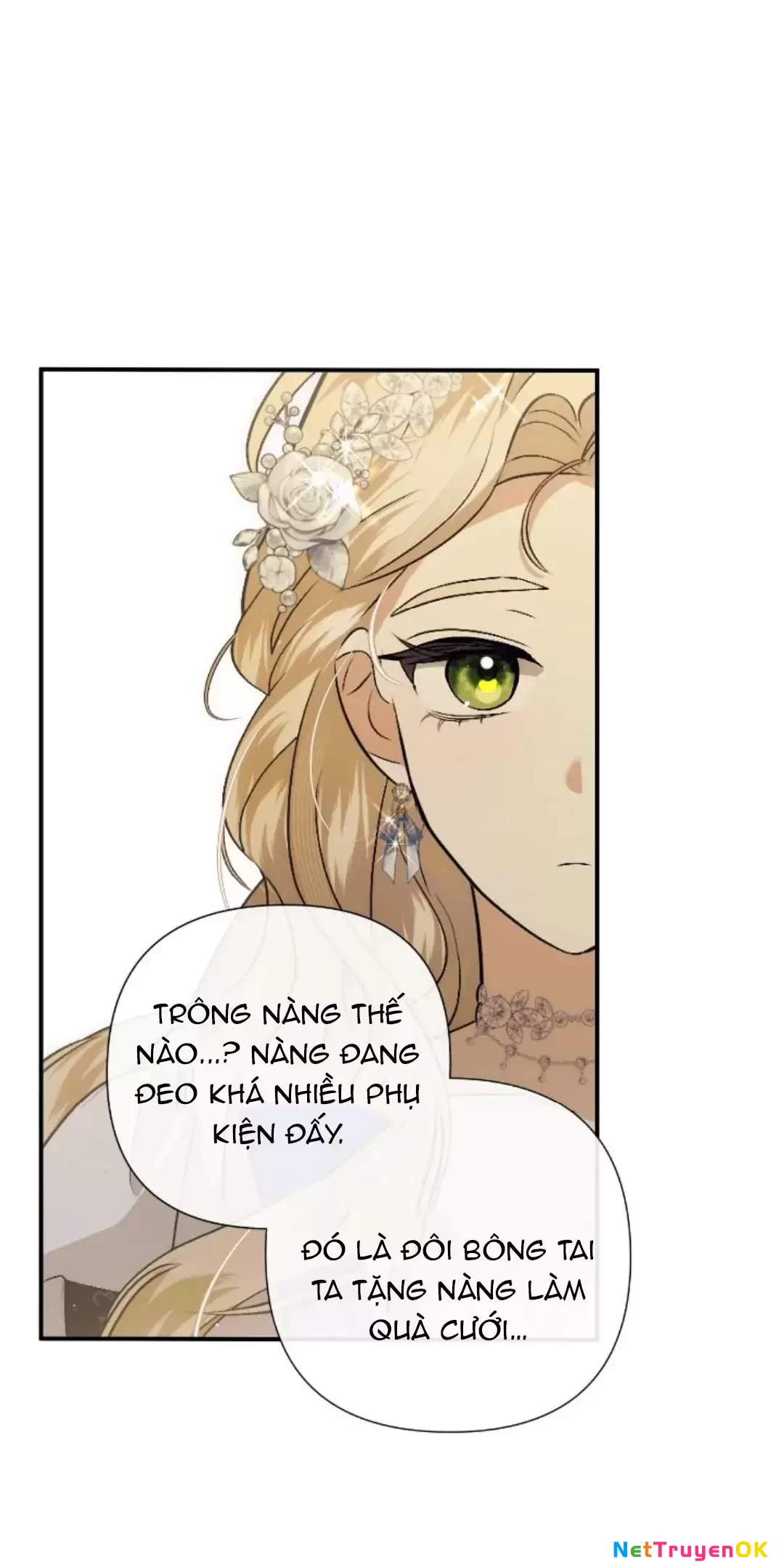 Mượn Rượu Trở Thành Hoàng Hậu Chapter 50 - Trang 2