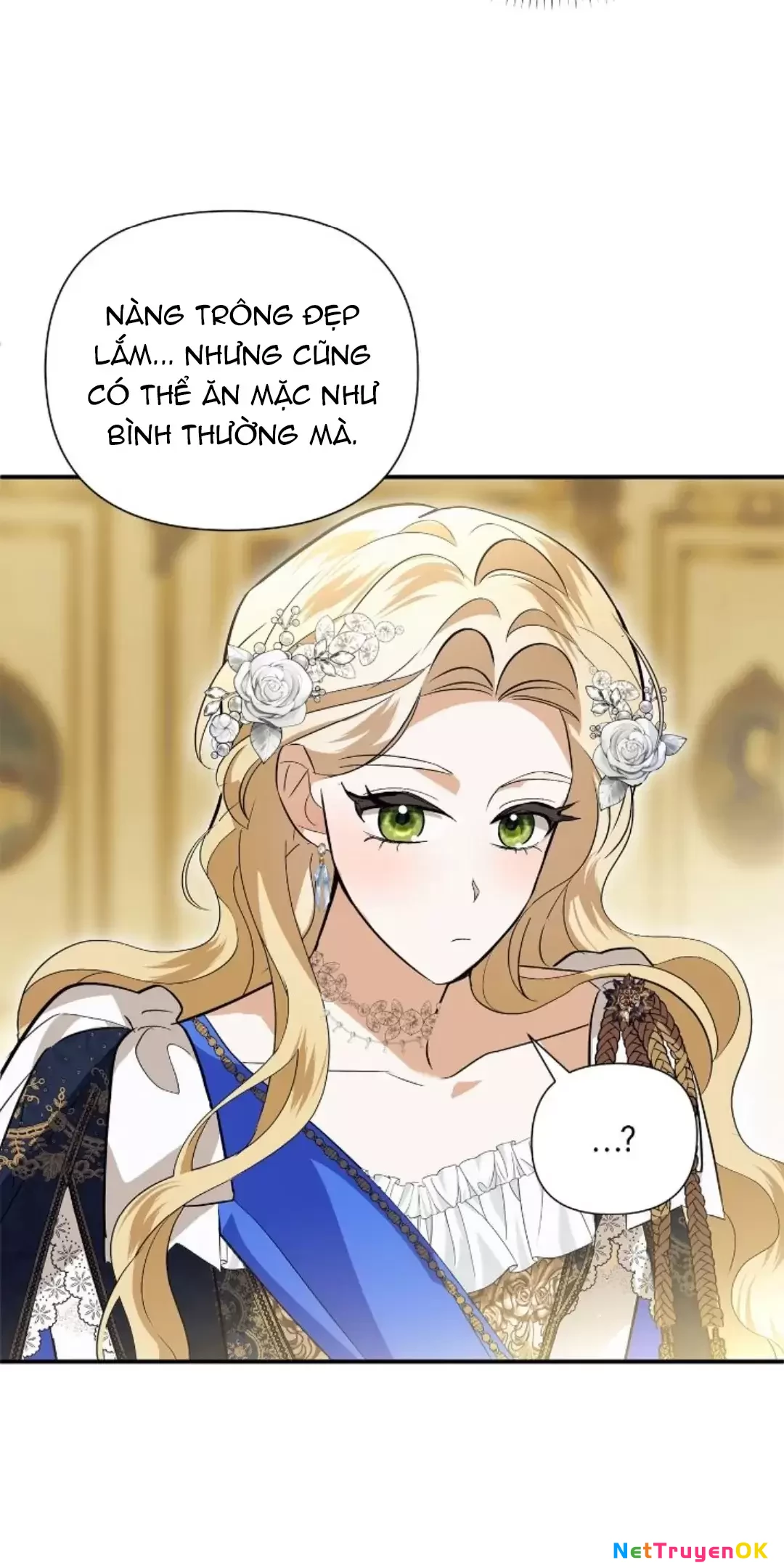 Mượn Rượu Trở Thành Hoàng Hậu Chapter 50 - Trang 2