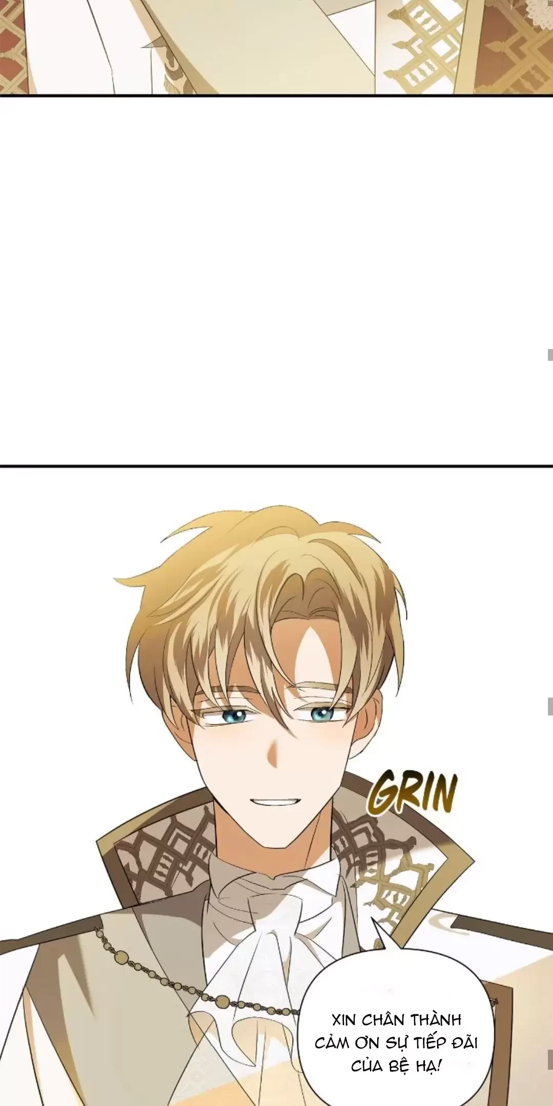 Mượn Rượu Trở Thành Hoàng Hậu Chapter 51 - Trang 2