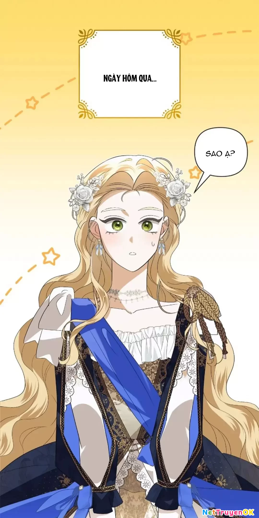 Mượn Rượu Trở Thành Hoàng Hậu Chapter 52 - Trang 2