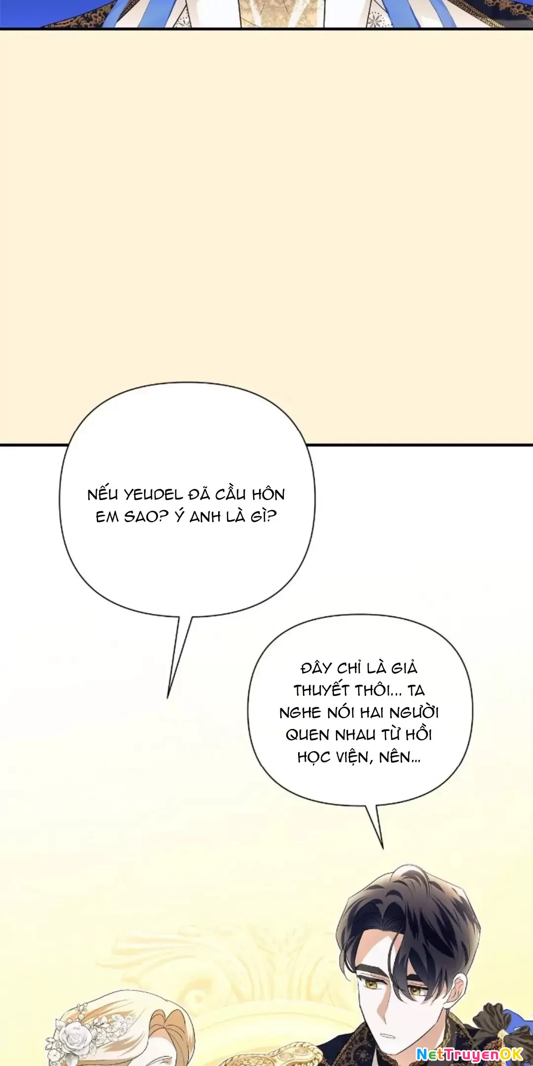 Mượn Rượu Trở Thành Hoàng Hậu Chapter 52 - Trang 2