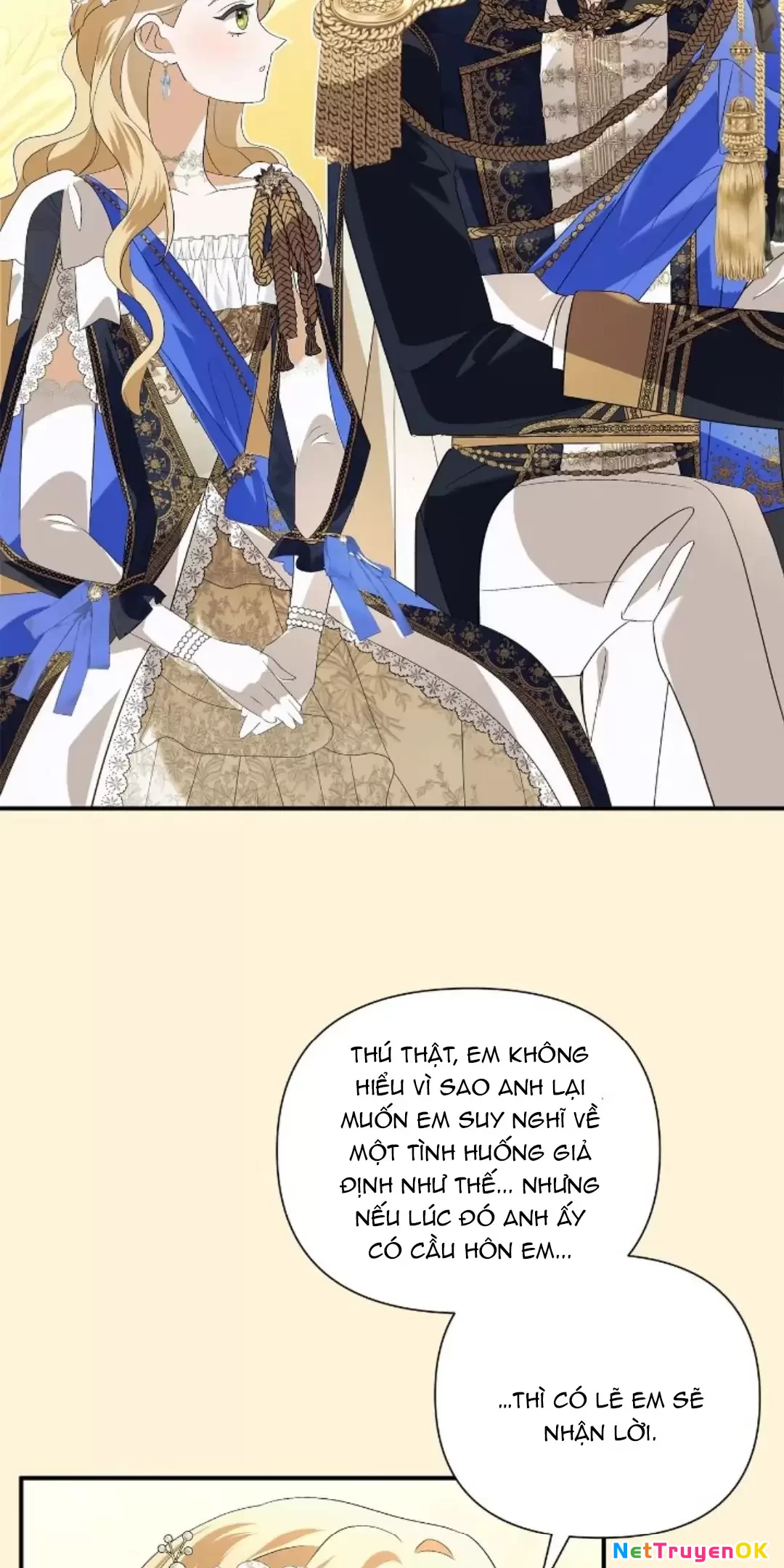 Mượn Rượu Trở Thành Hoàng Hậu Chapter 52 - Trang 2