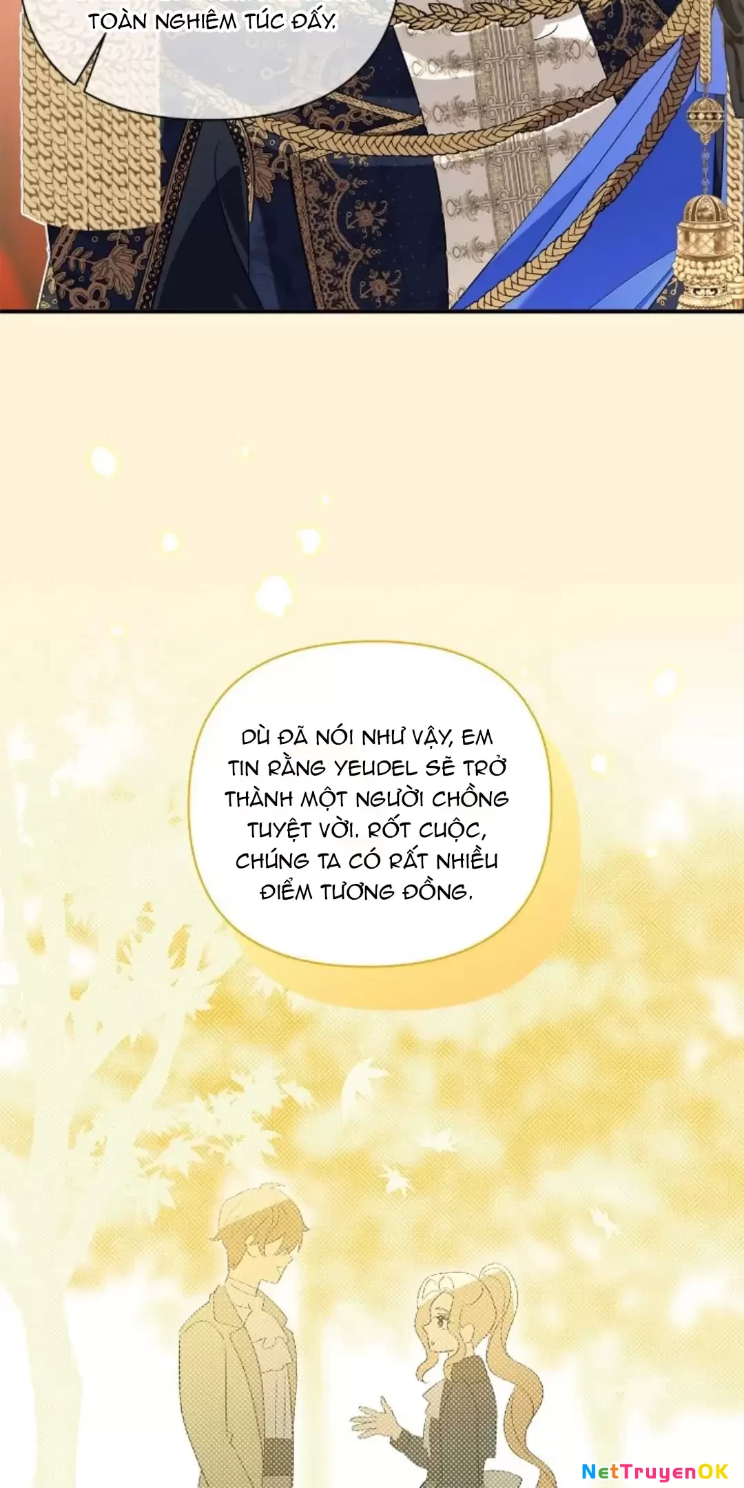 Mượn Rượu Trở Thành Hoàng Hậu Chapter 52 - Trang 2