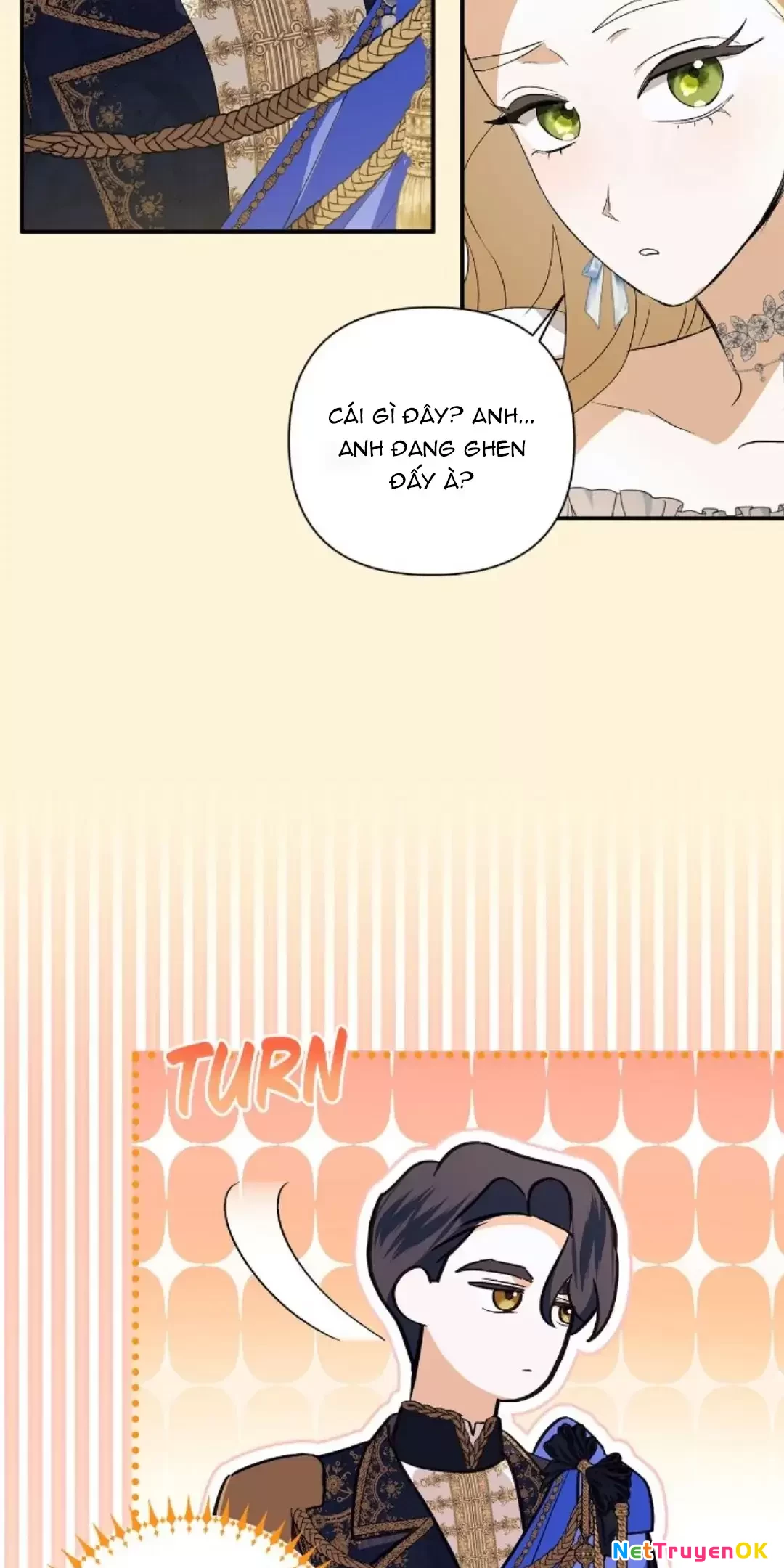 Mượn Rượu Trở Thành Hoàng Hậu Chapter 52 - Trang 2