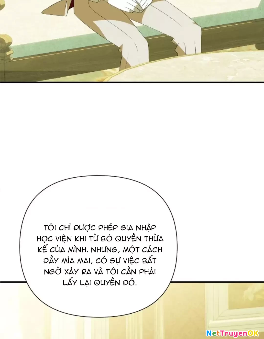 Mượn Rượu Trở Thành Hoàng Hậu Chapter 52 - Trang 2