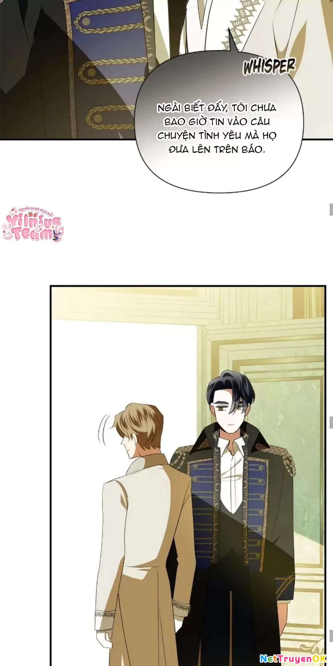 Mượn Rượu Trở Thành Hoàng Hậu Chapter 52 - Trang 2