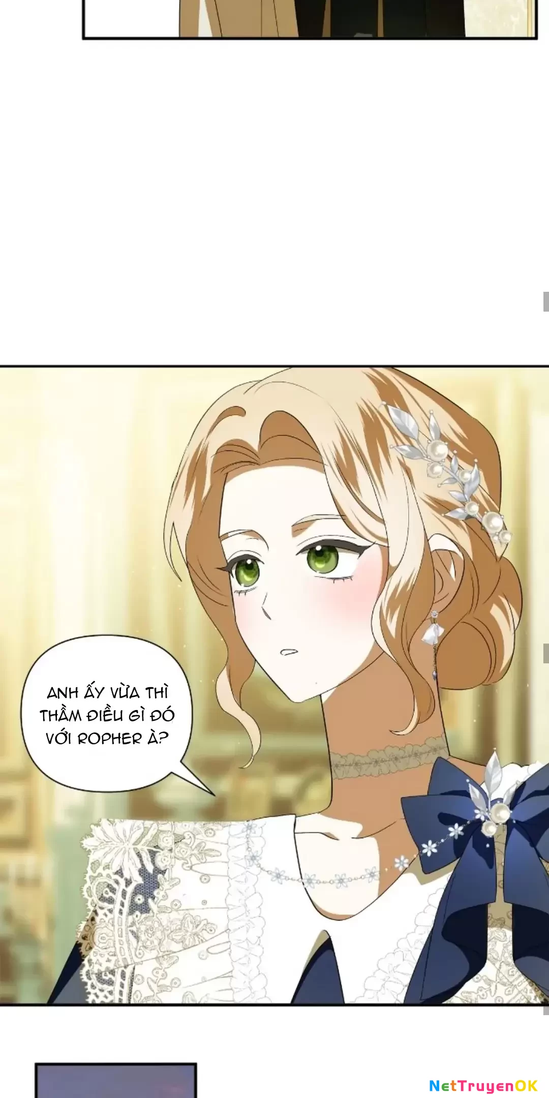 Mượn Rượu Trở Thành Hoàng Hậu Chapter 52 - Trang 2