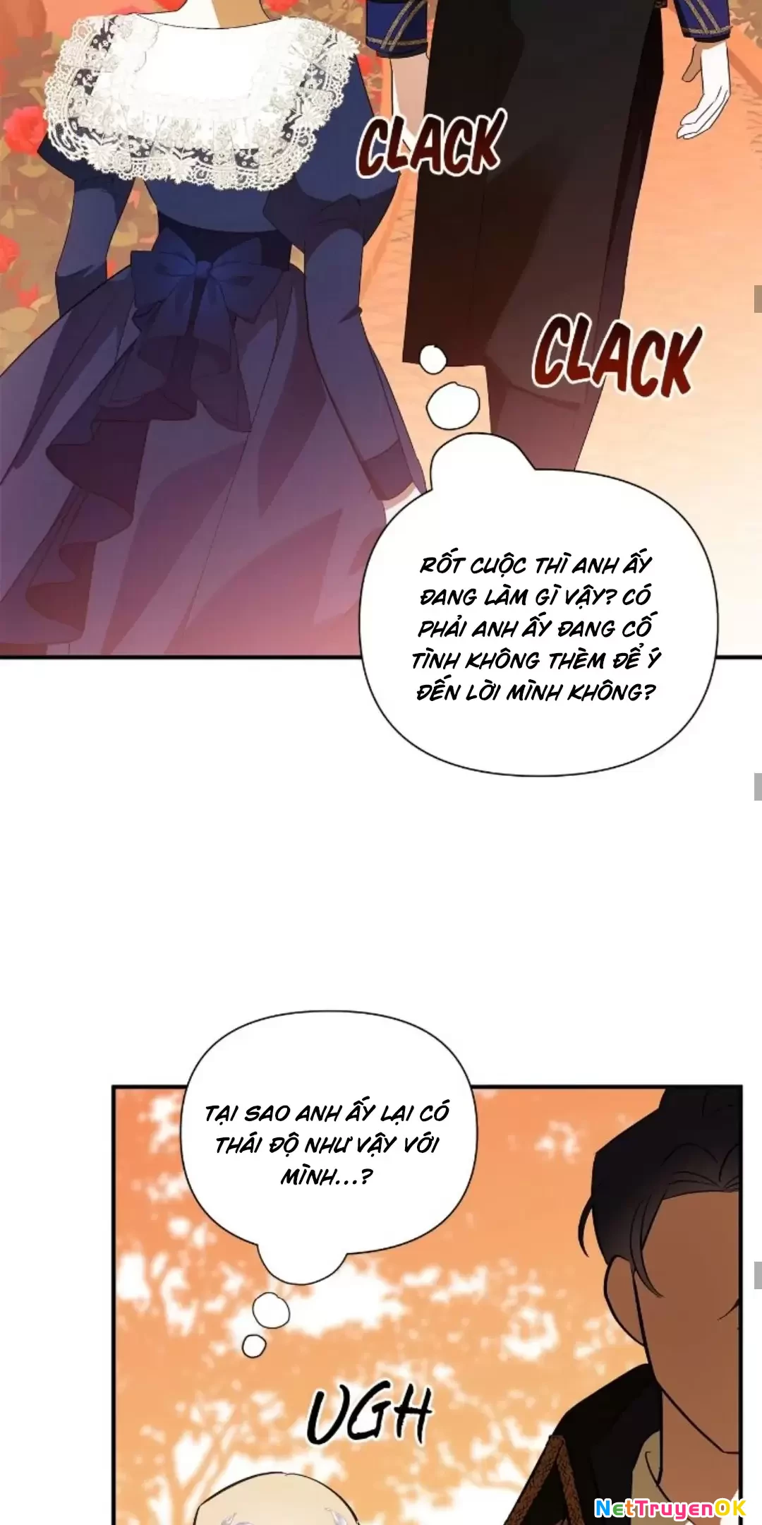 Mượn Rượu Trở Thành Hoàng Hậu Chapter 52 - Trang 2