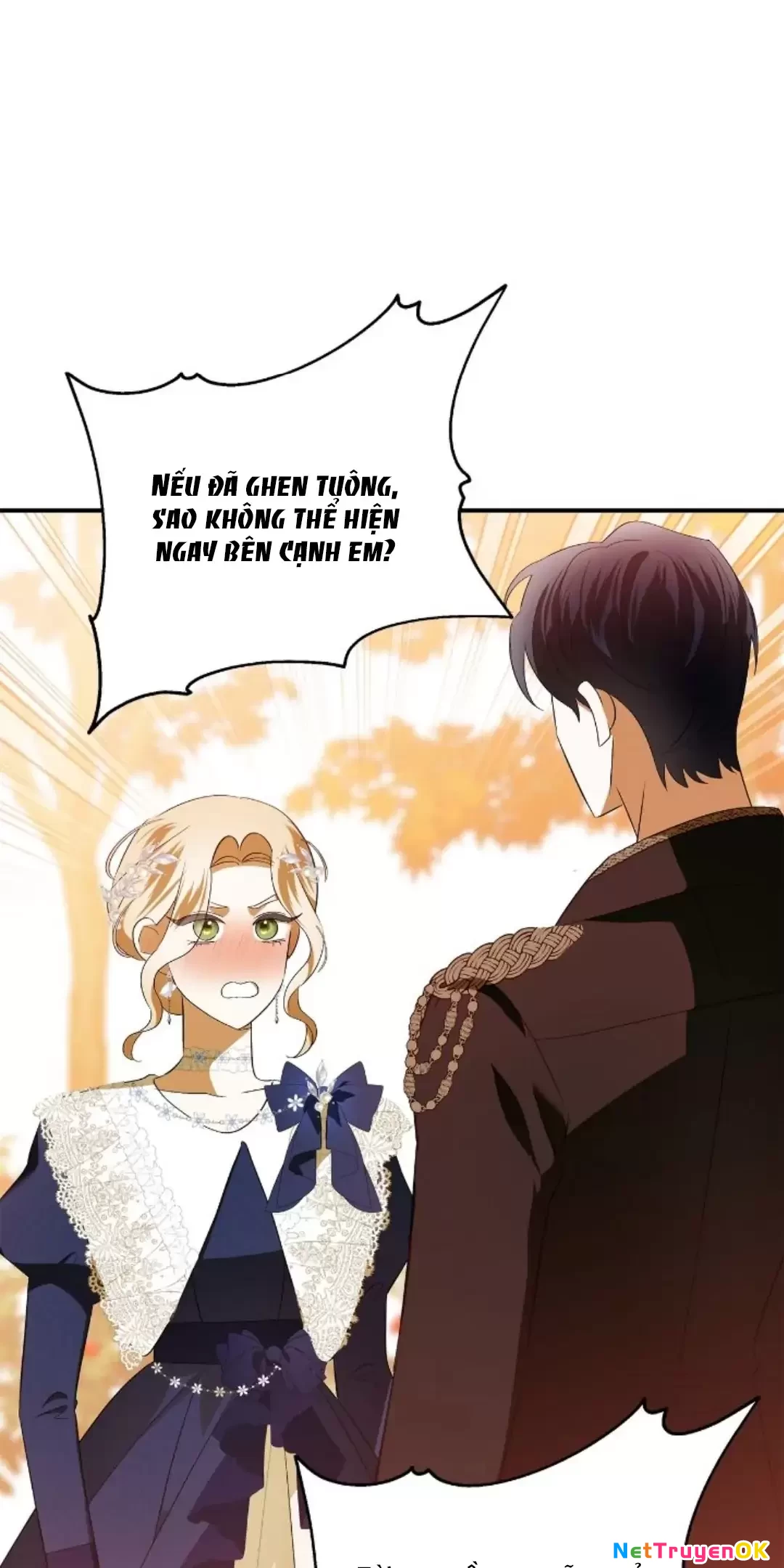 Mượn Rượu Trở Thành Hoàng Hậu Chapter 52 - Trang 2