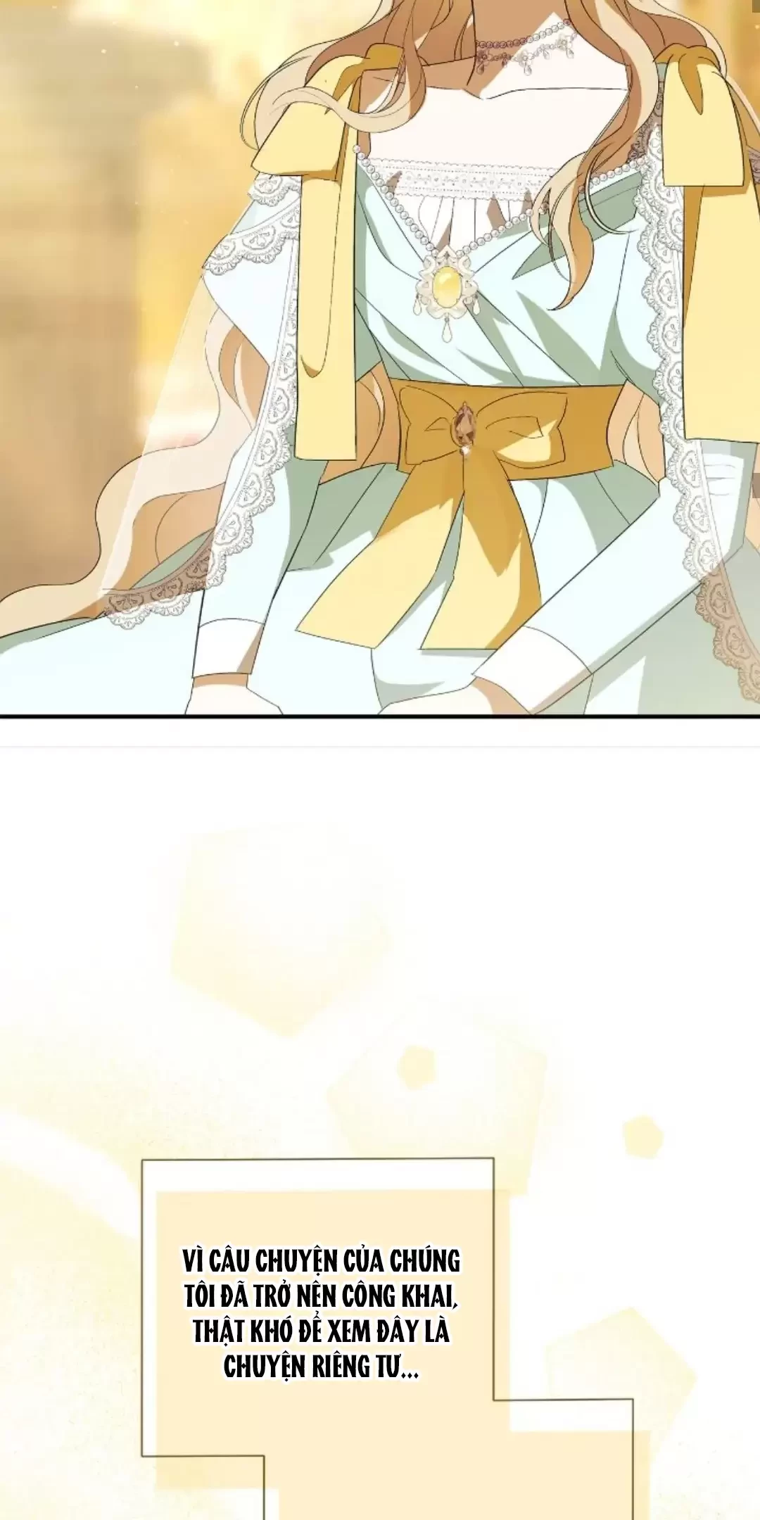 Mượn Rượu Trở Thành Hoàng Hậu Chapter 53 - Trang 2