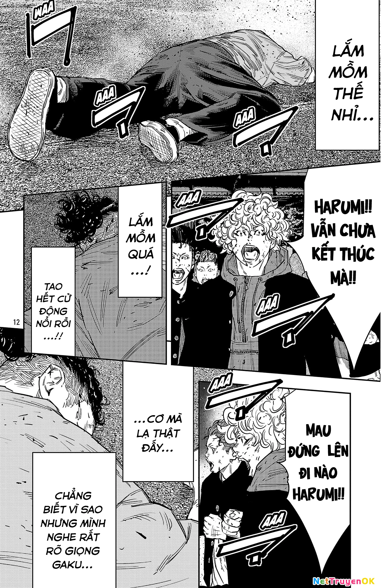 Nine Peaks Chapter 119 - Next Chapter 120