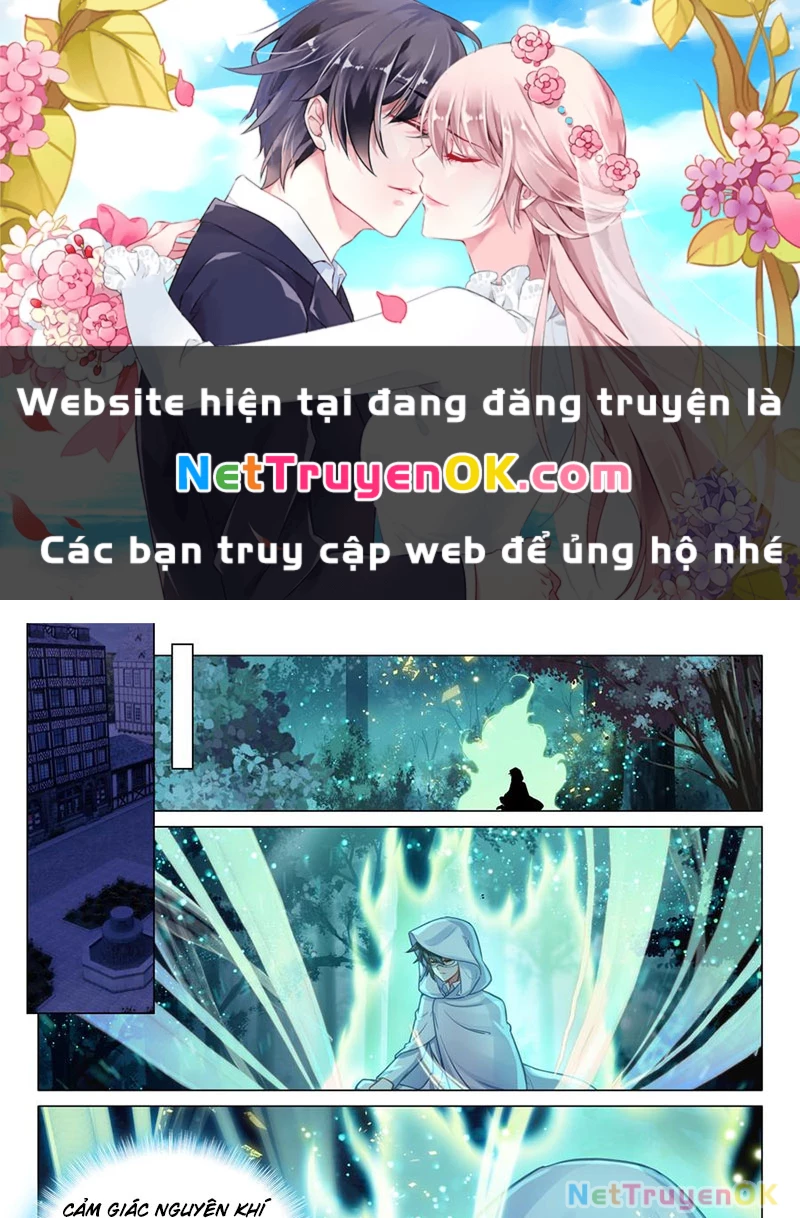 Long Vương Truyền Thuyết Chapter 417 - Trang 4