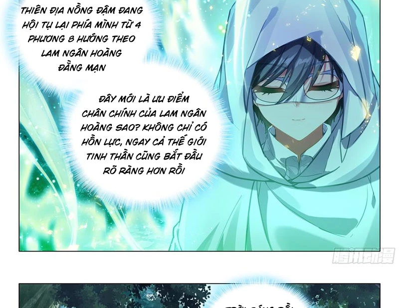 Long Vương Truyền Thuyết Chapter 417 - Trang 4